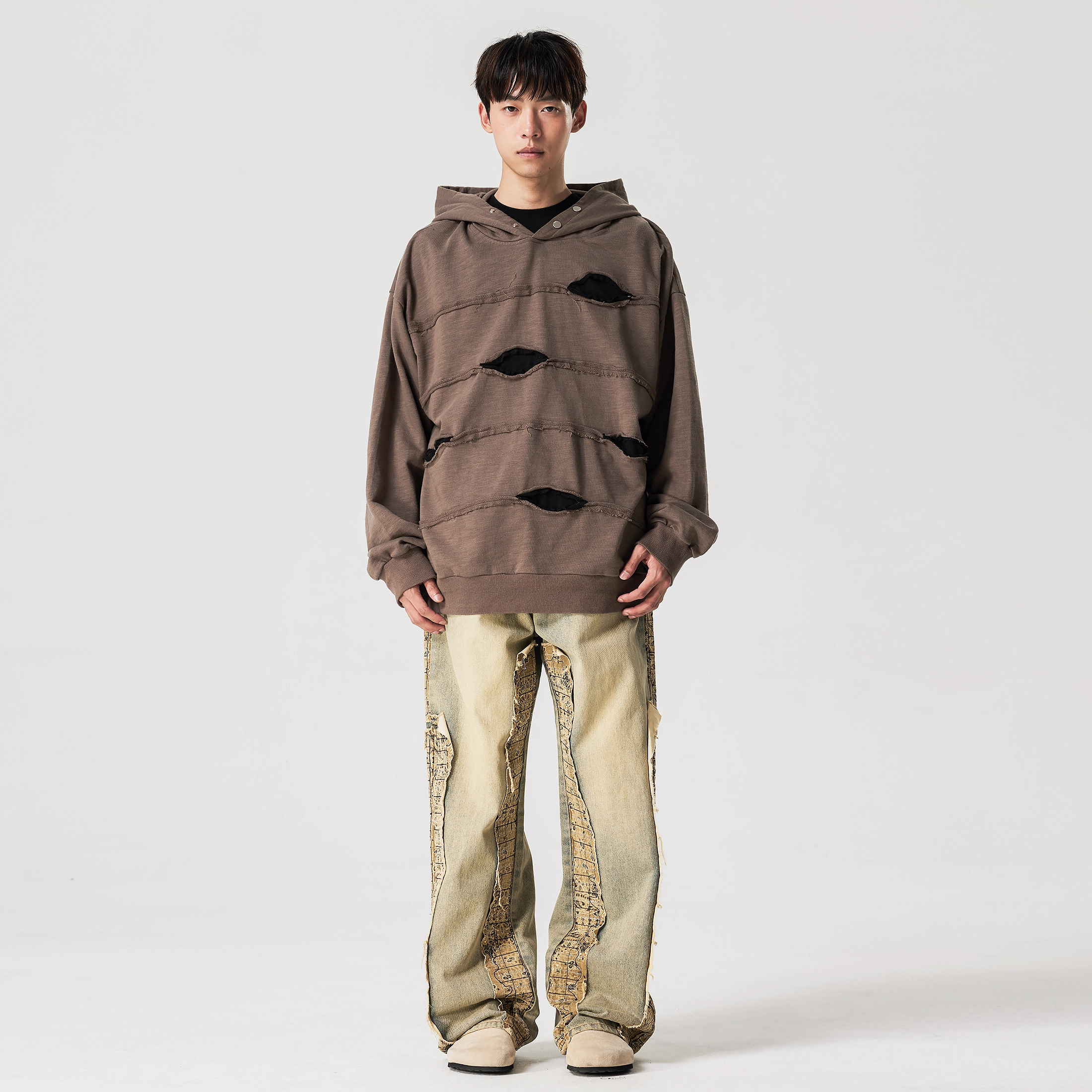 XINYINSU 24FW