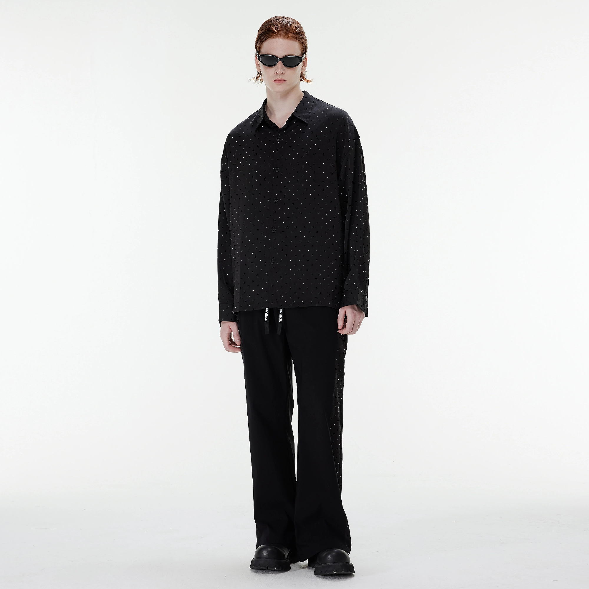 XINYINSU 24FW