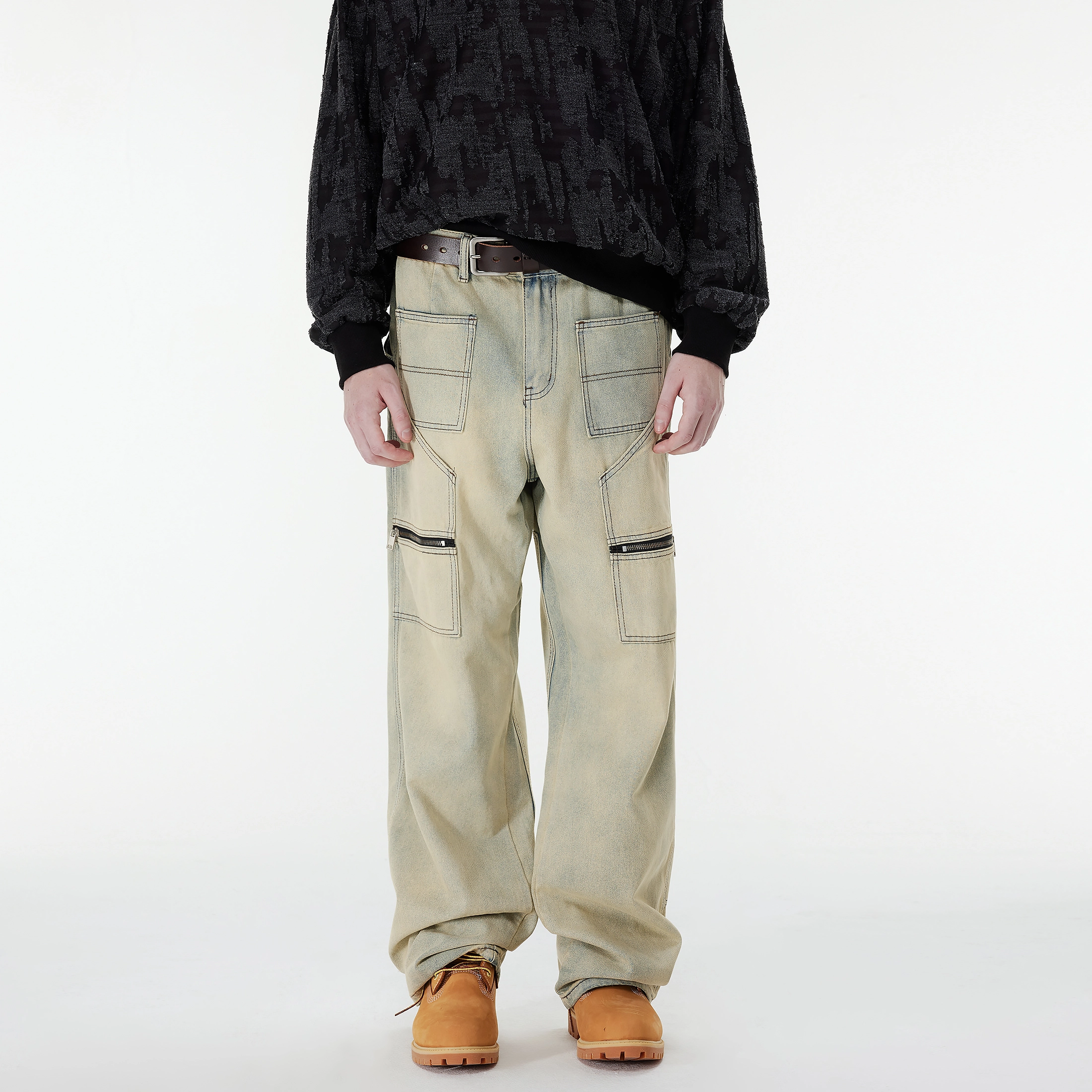 XINYINSU 24FW