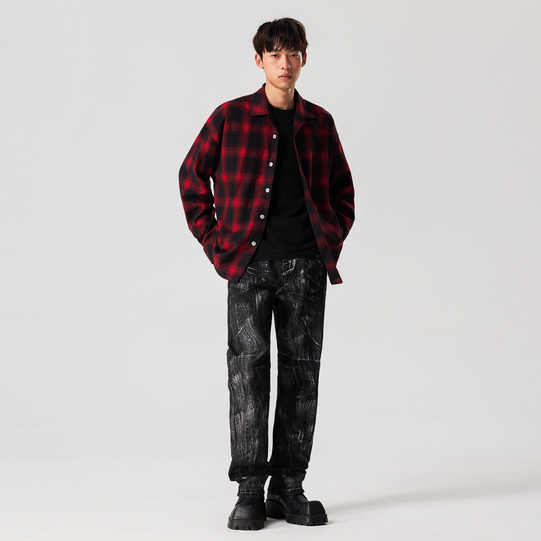 XINYINSU 24FW