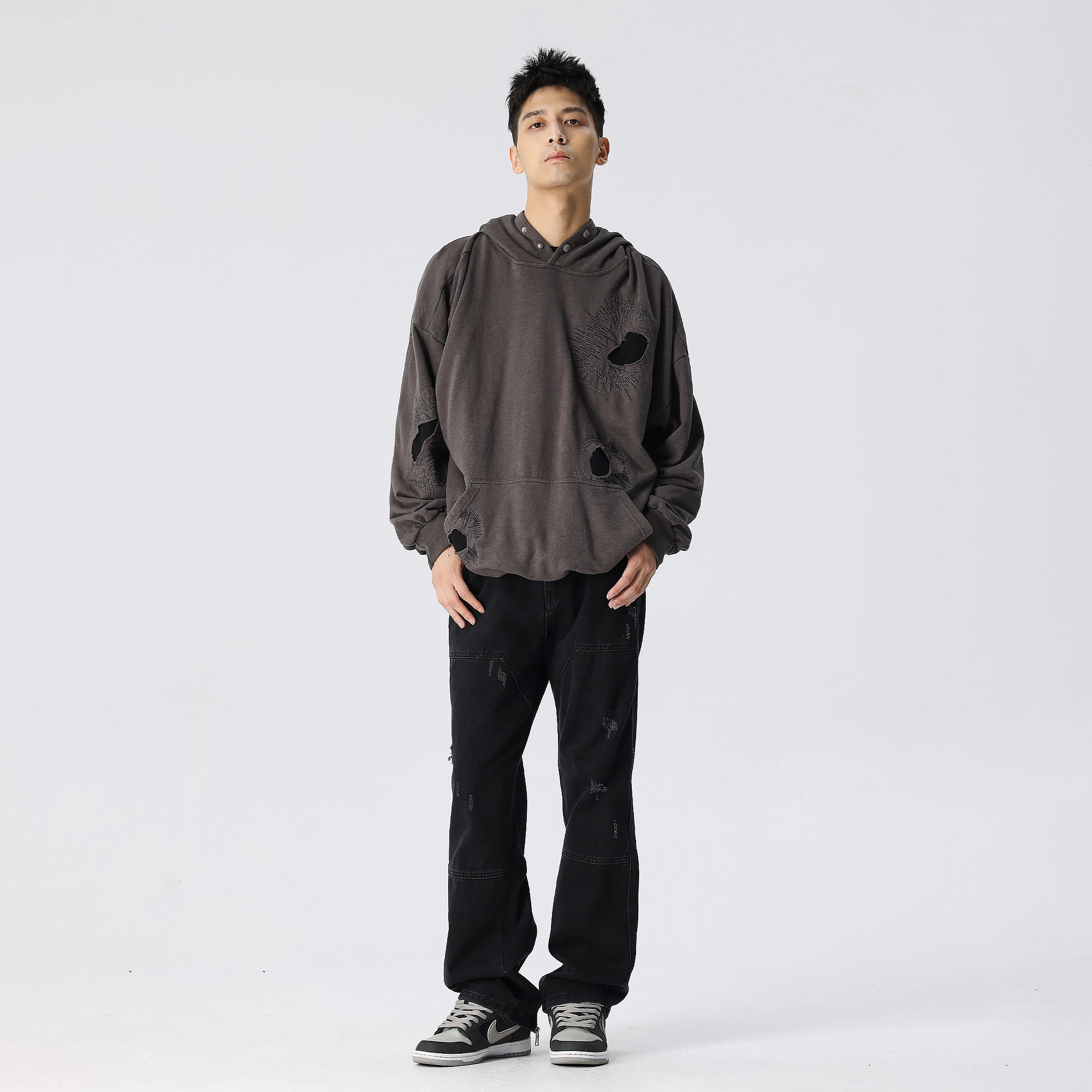 XINYINSU x pd