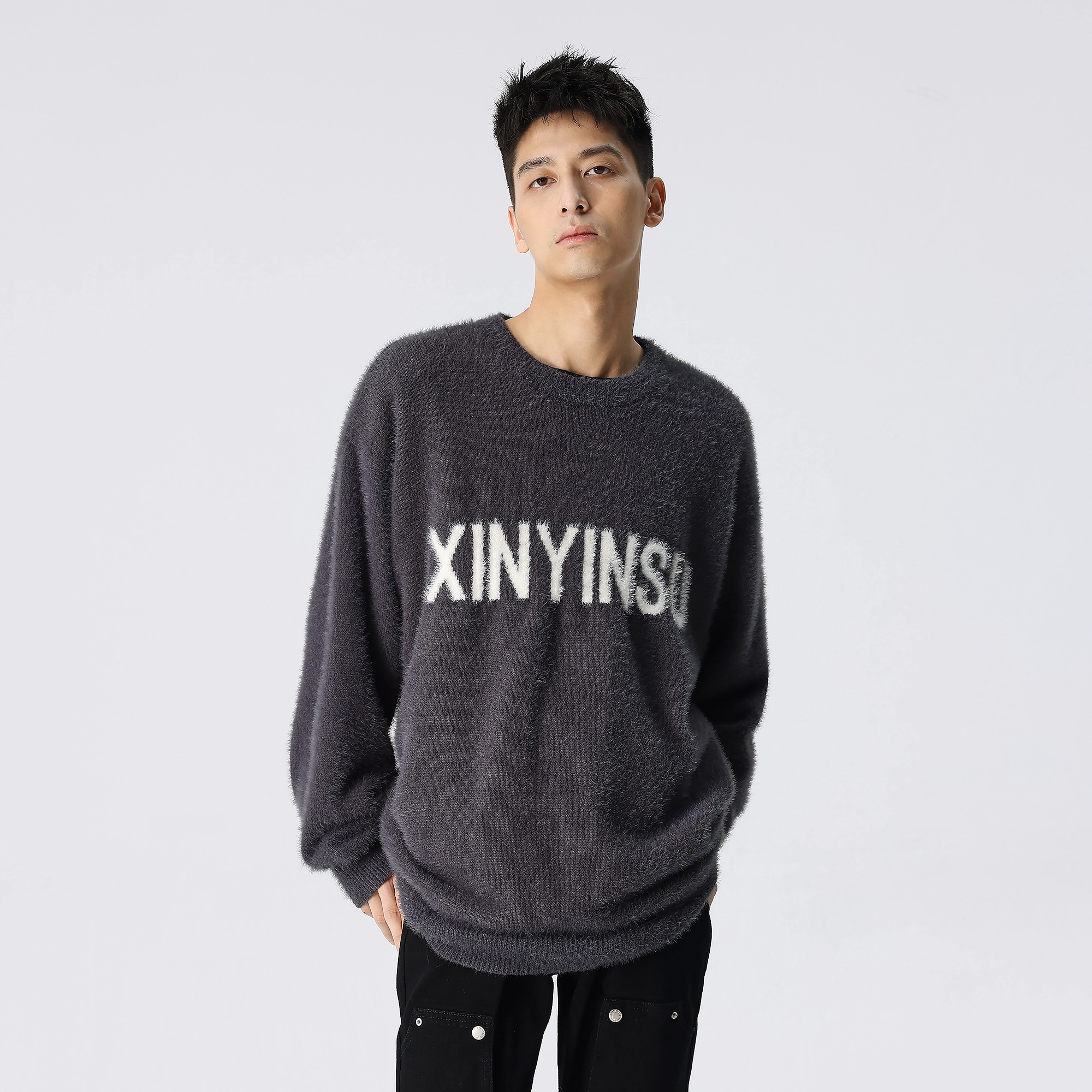 XINYINSU logo