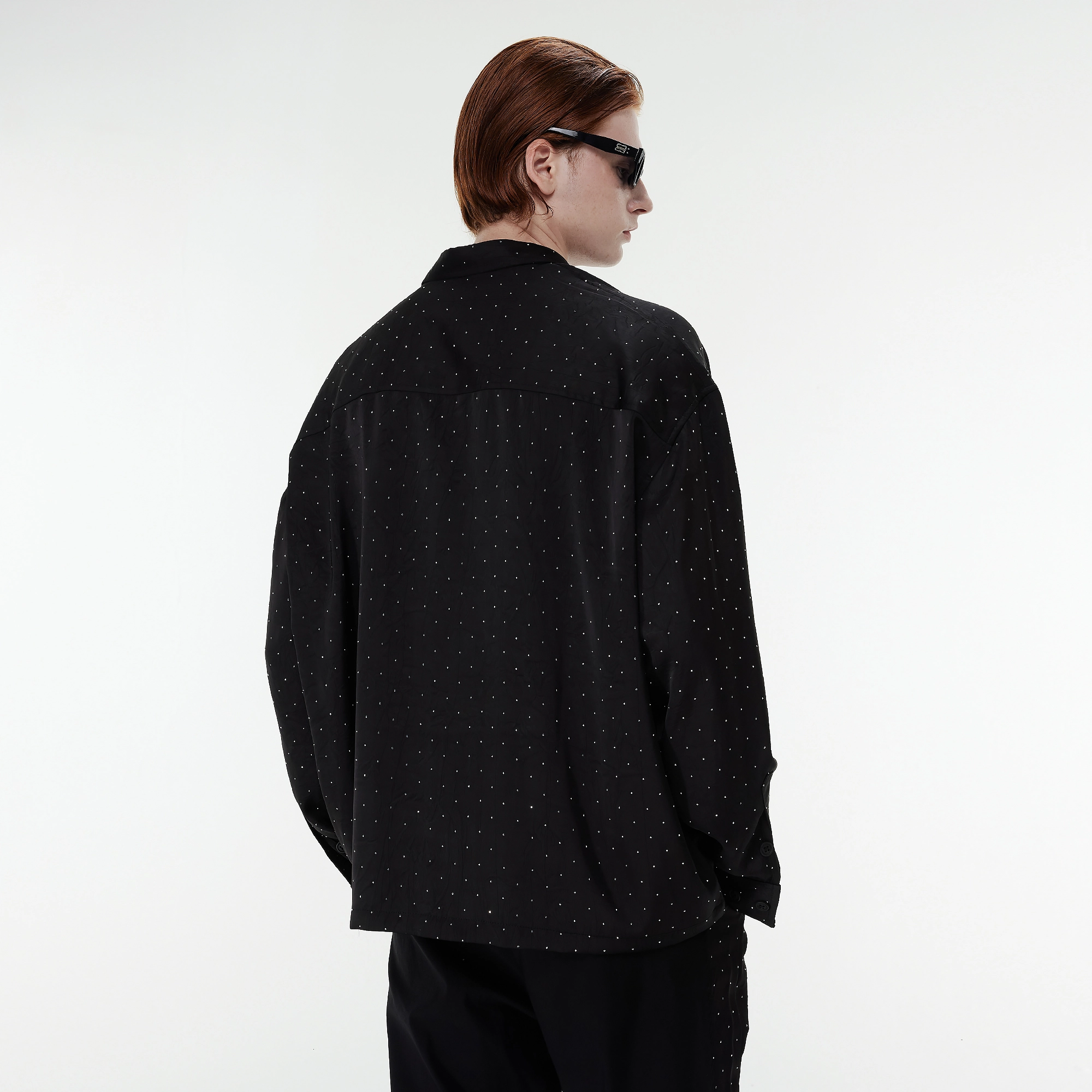 XINYINSU 24FW