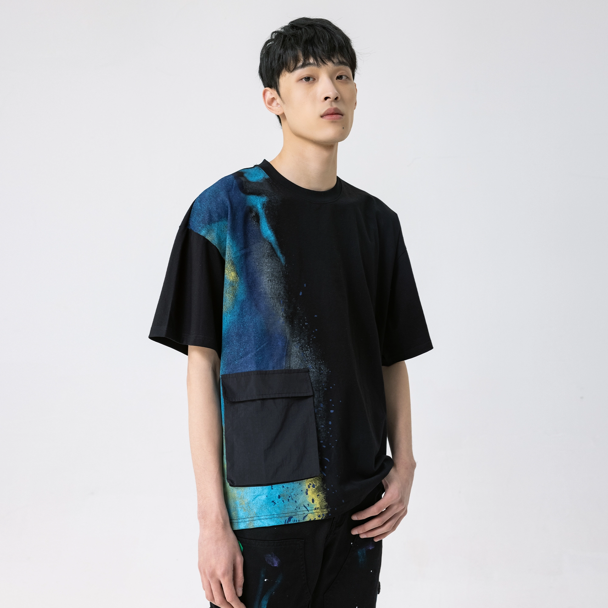 XINYINSU T