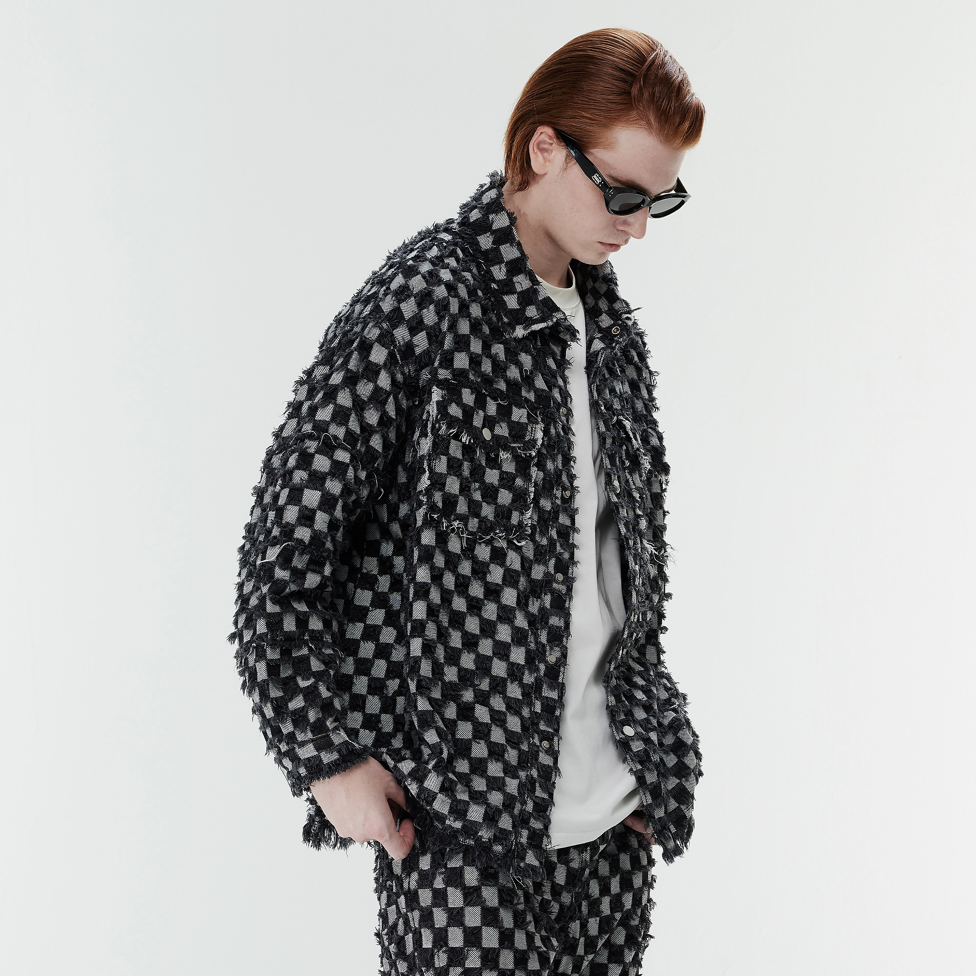XINYINSU 24FW