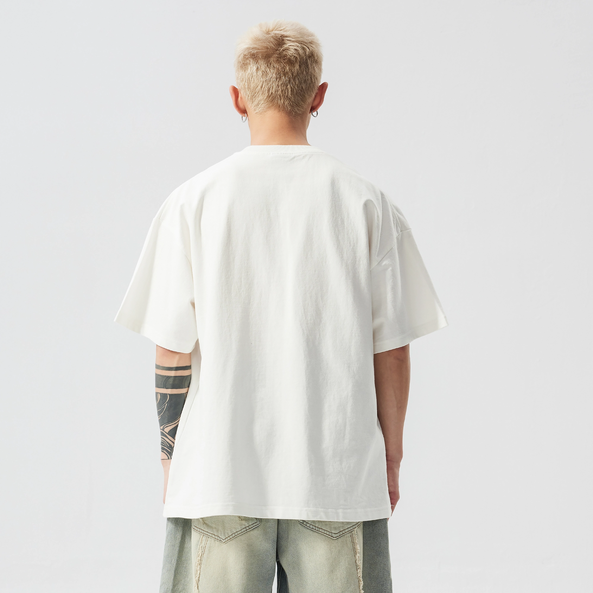 XINYINSU 24SS T