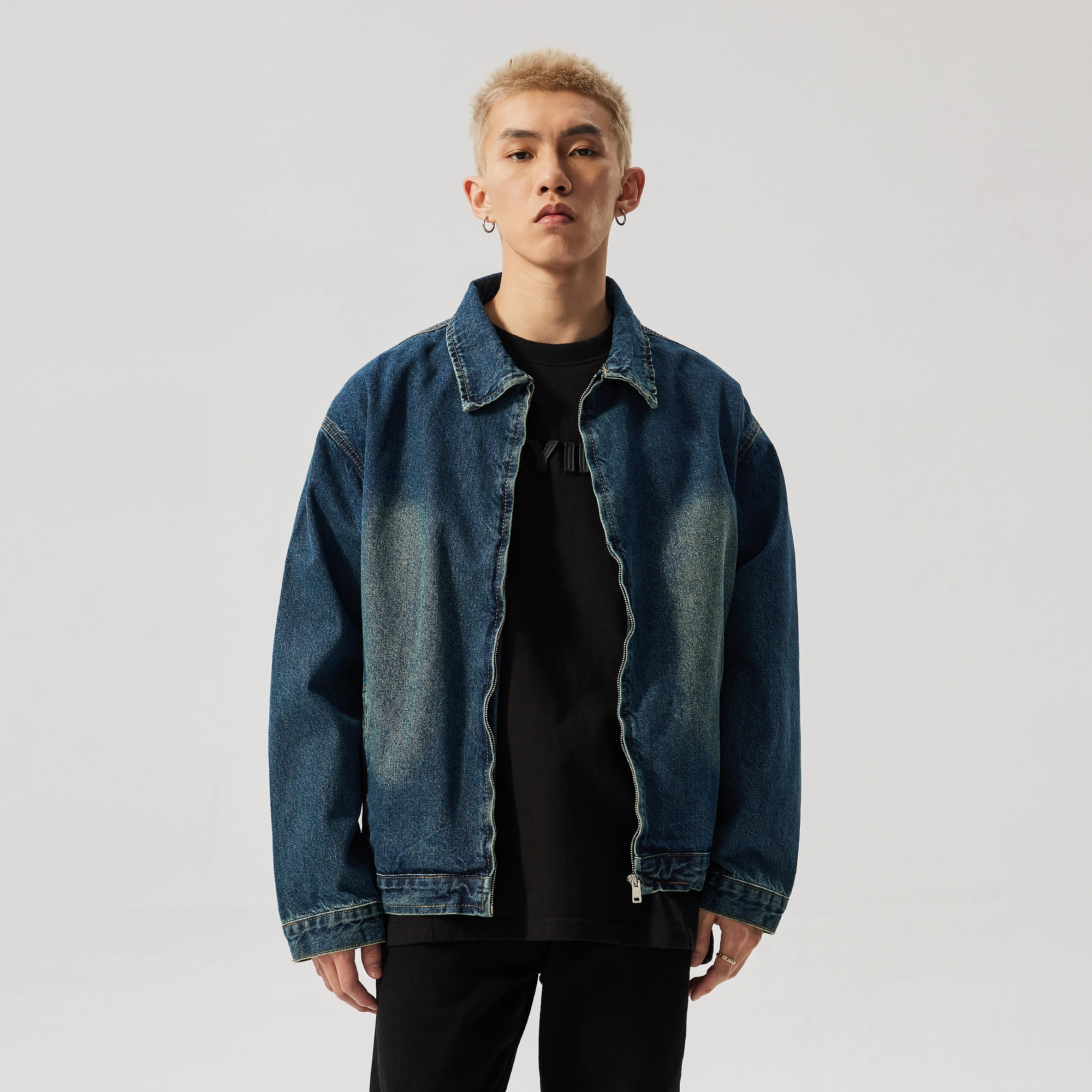 XINYINSU clean fit