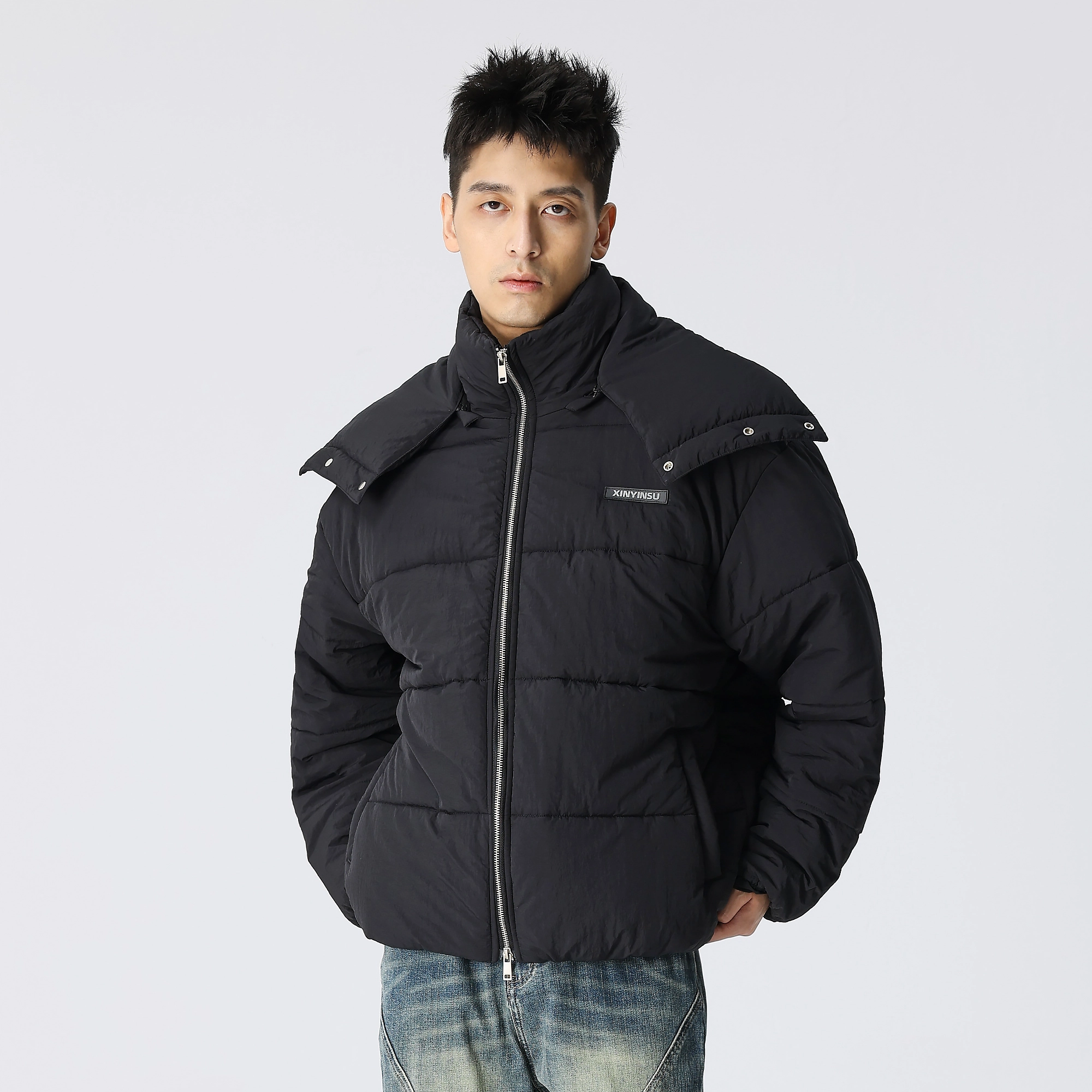 XINYINSU