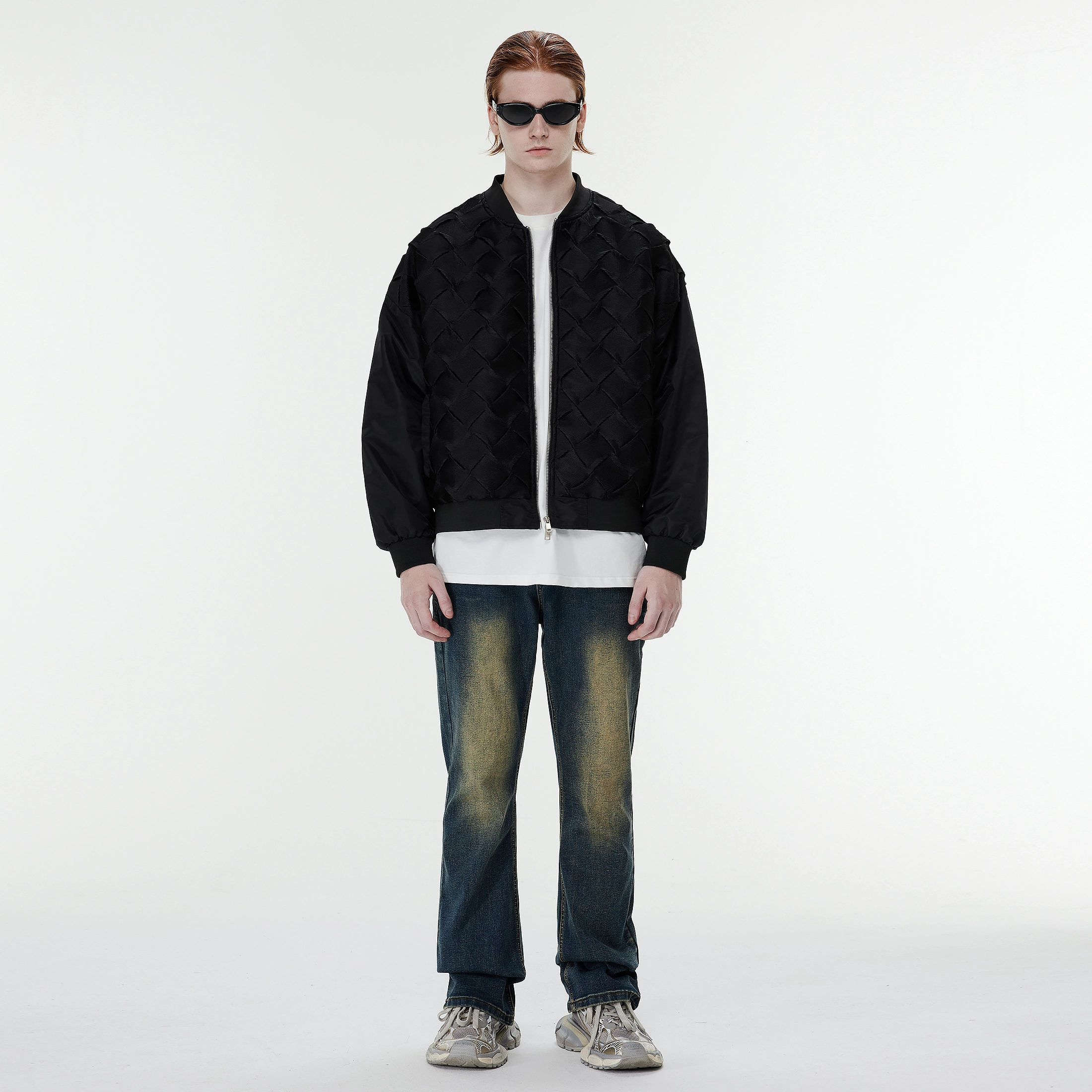 XINYINSU 24FW