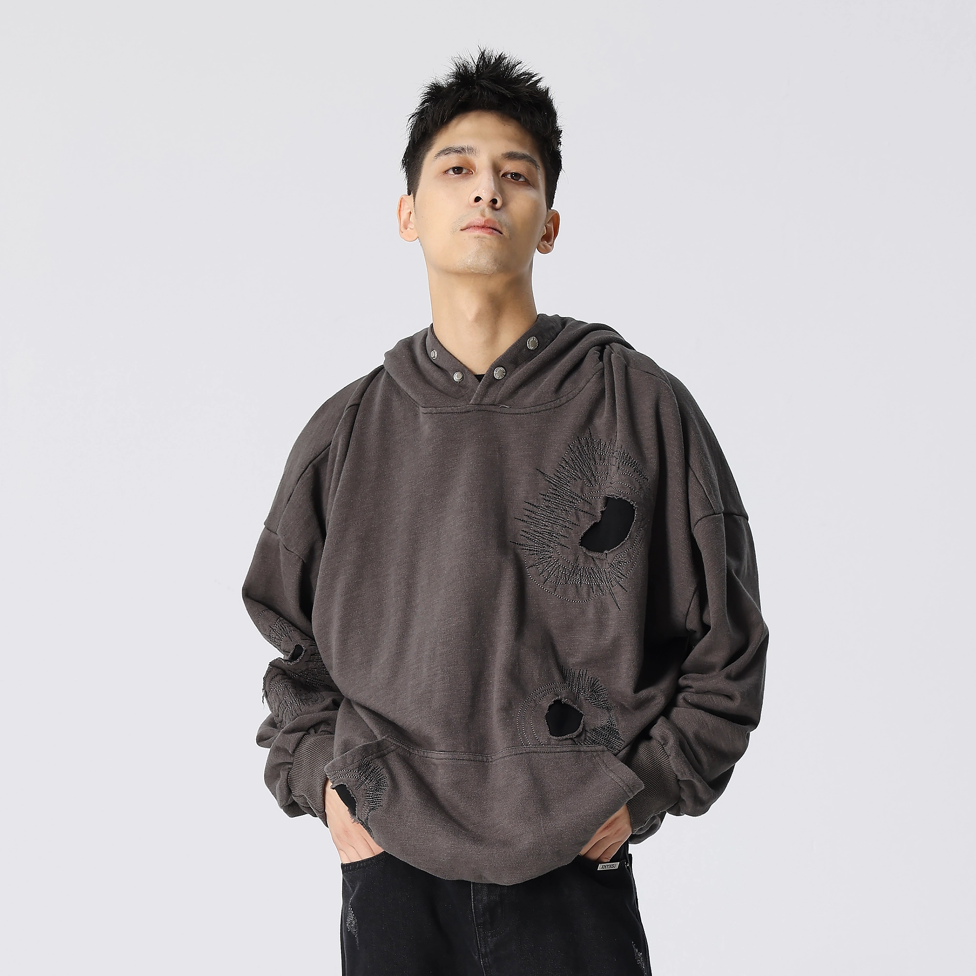 XINYINSU x pd