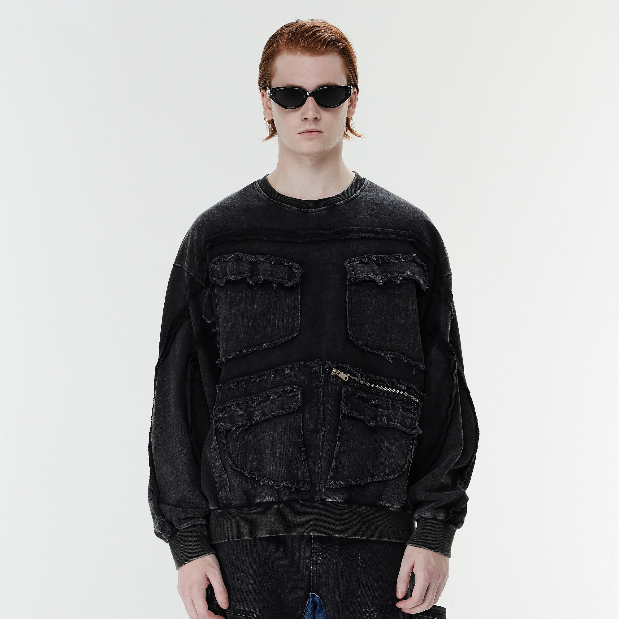 XINYINSU 24FW