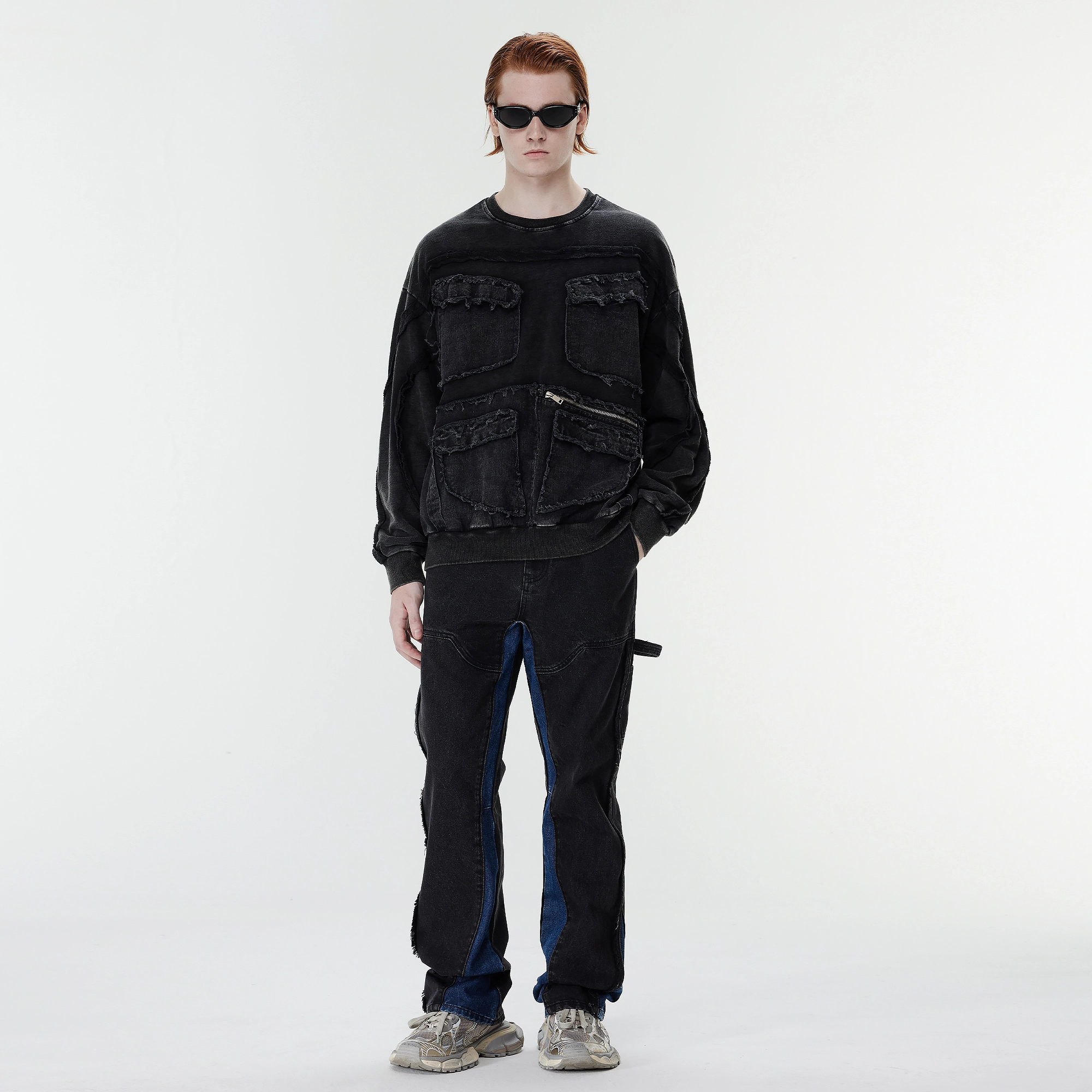 XINYINSU 24FW