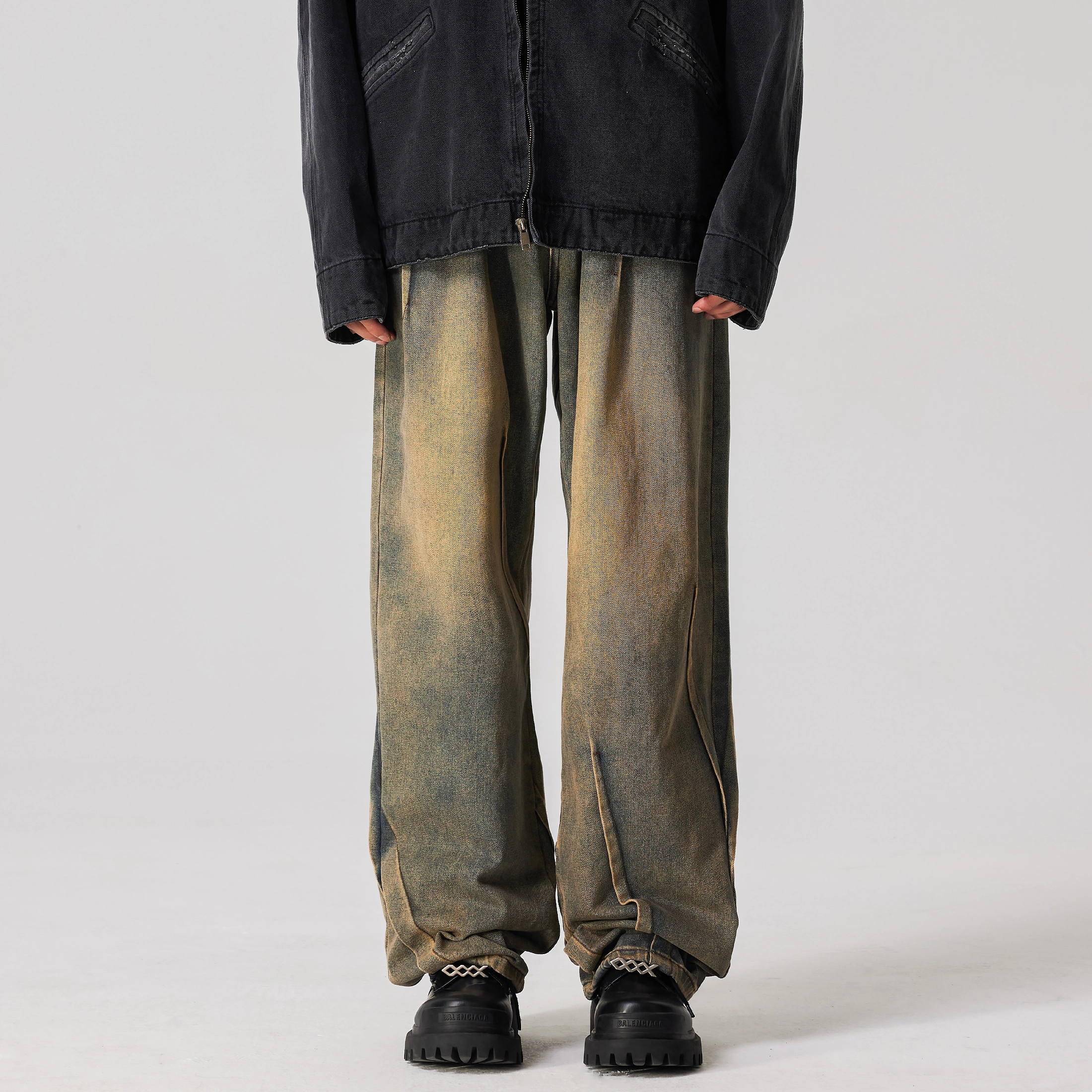 XINYINSU 24FW
