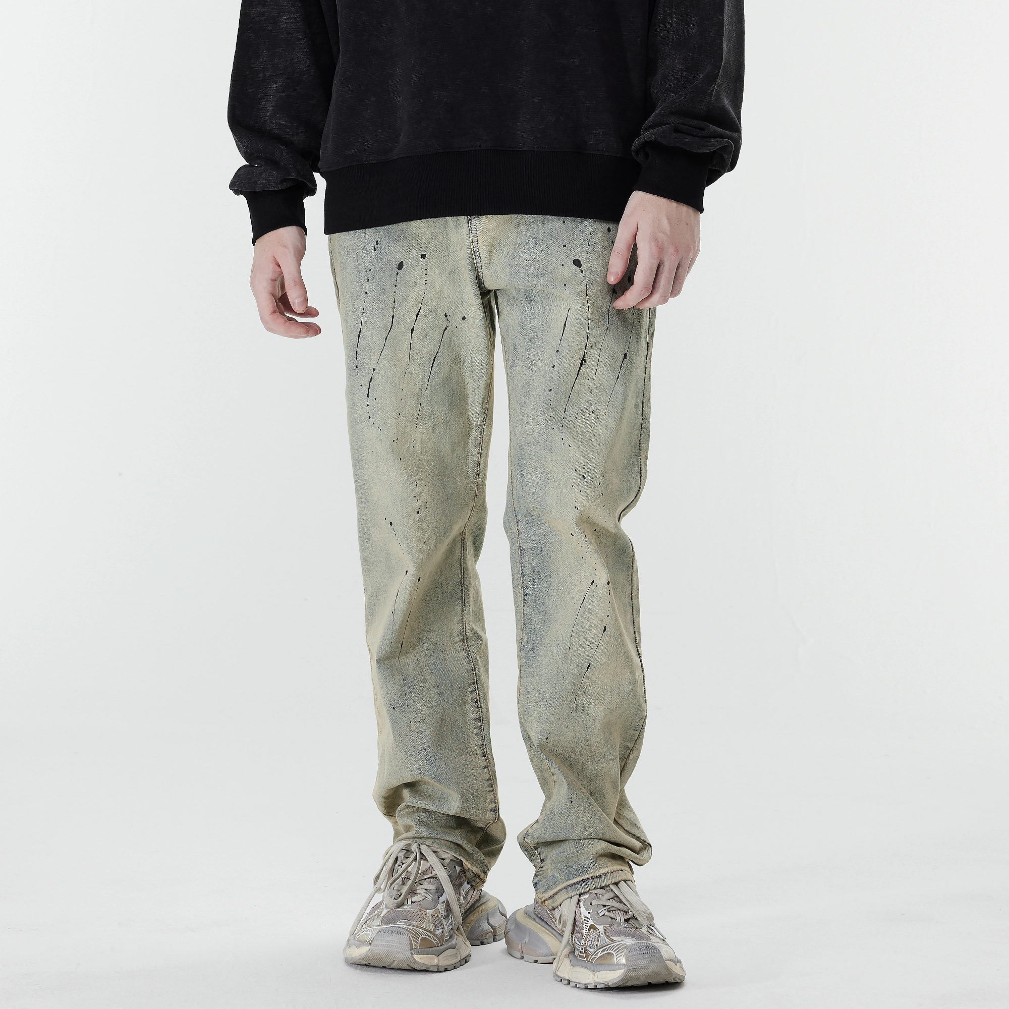 XINYINSU 24FW