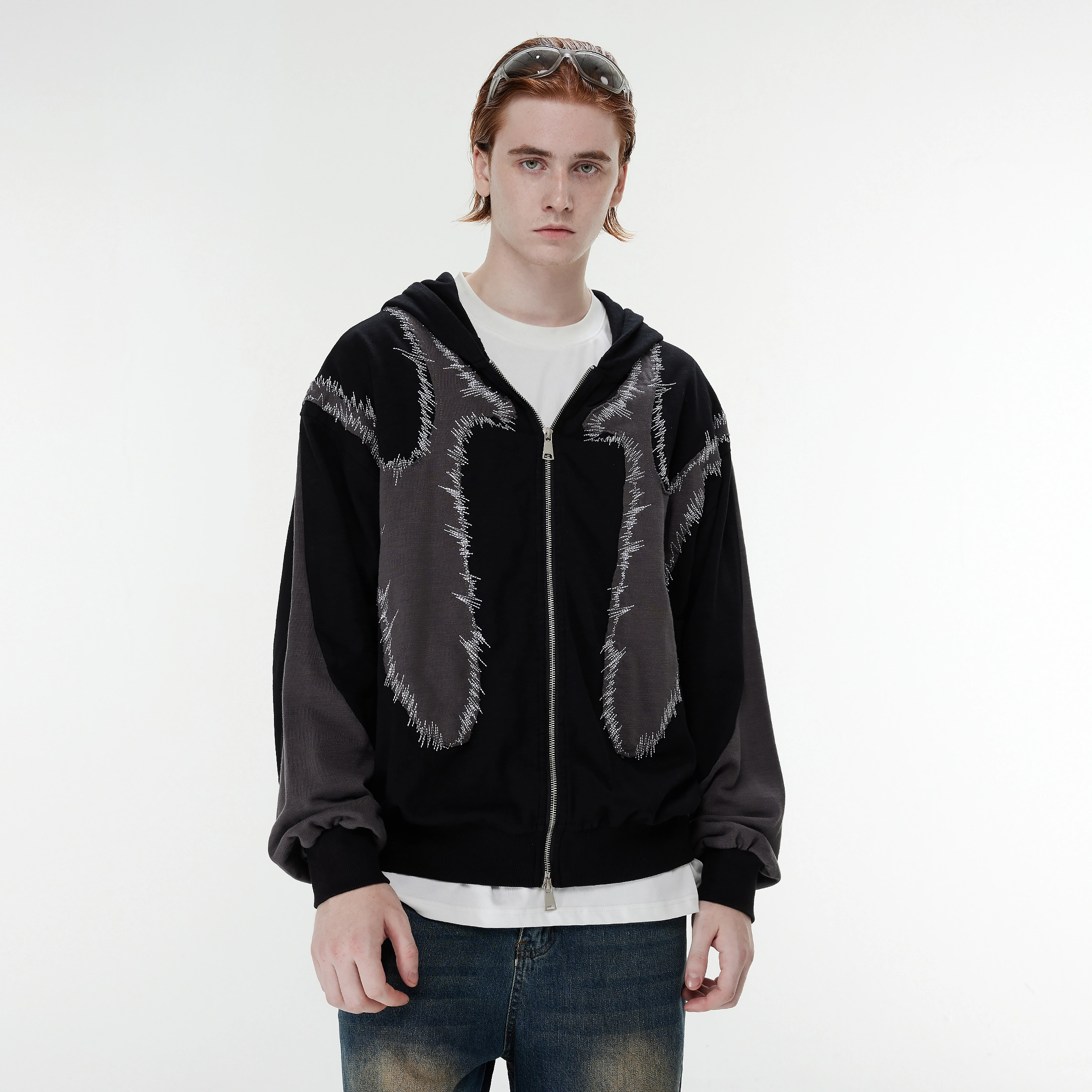 XINYINSU 24FW
