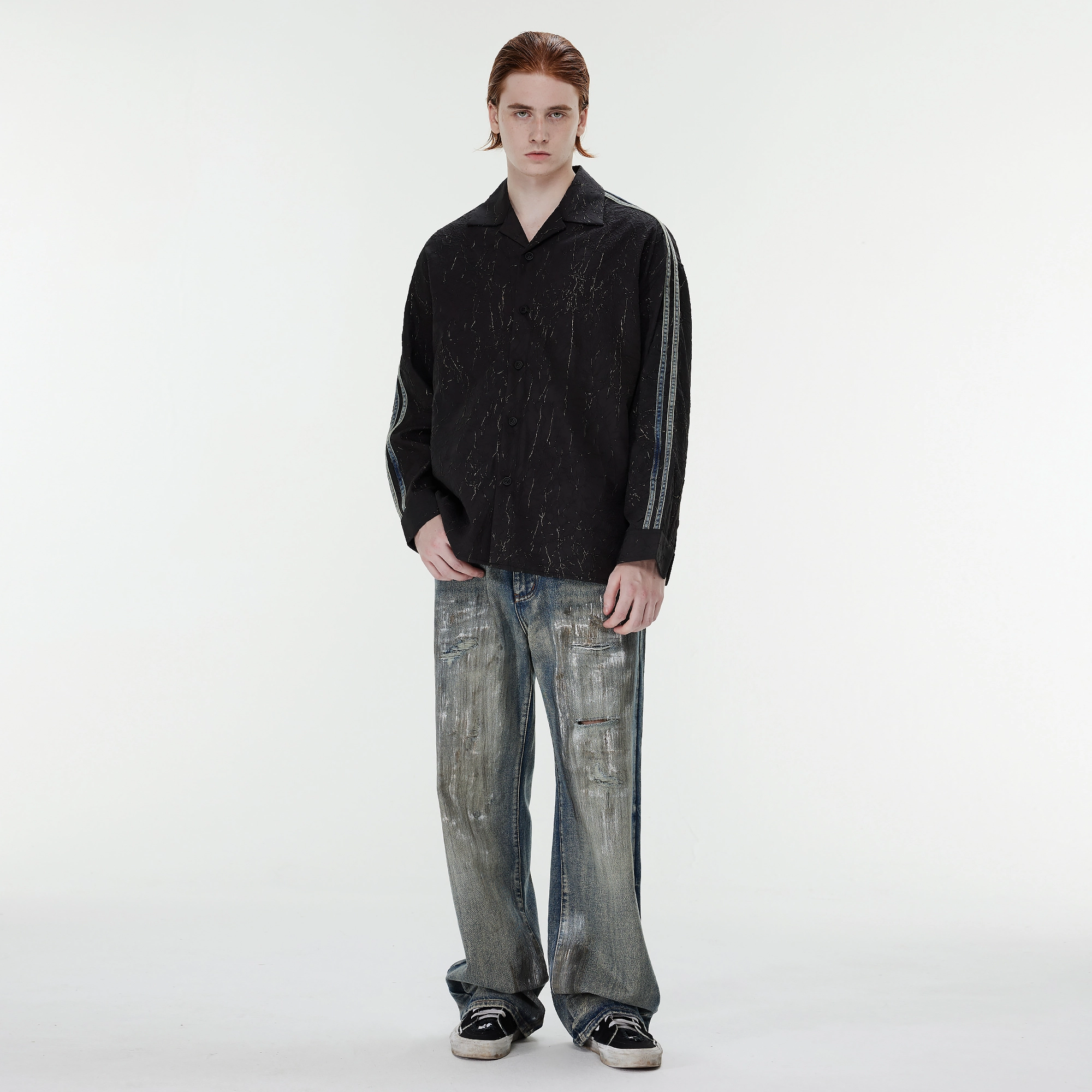 XINYINSU 24FW