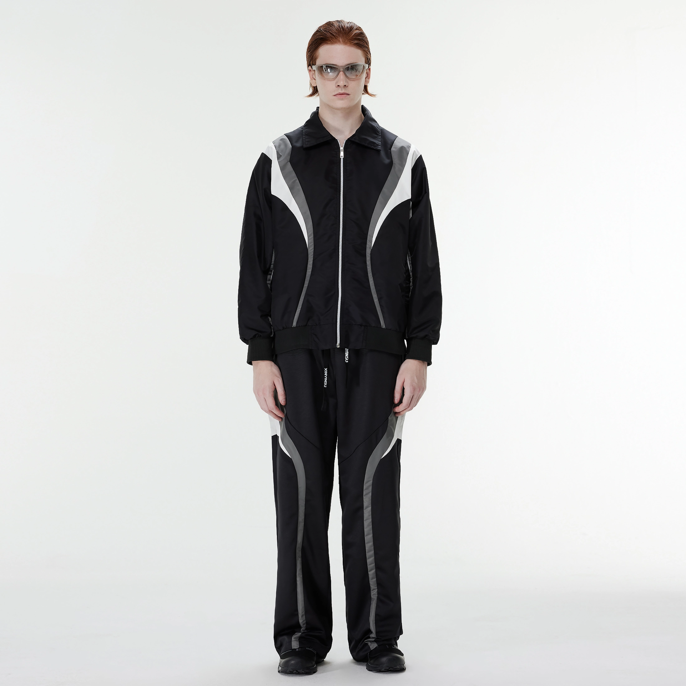 XINYINSU 24FW boxy