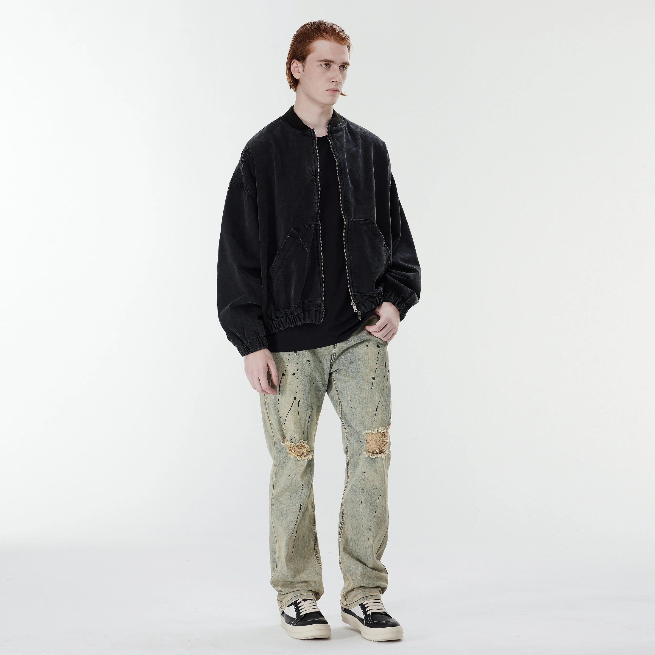 XINYINSU 24FW