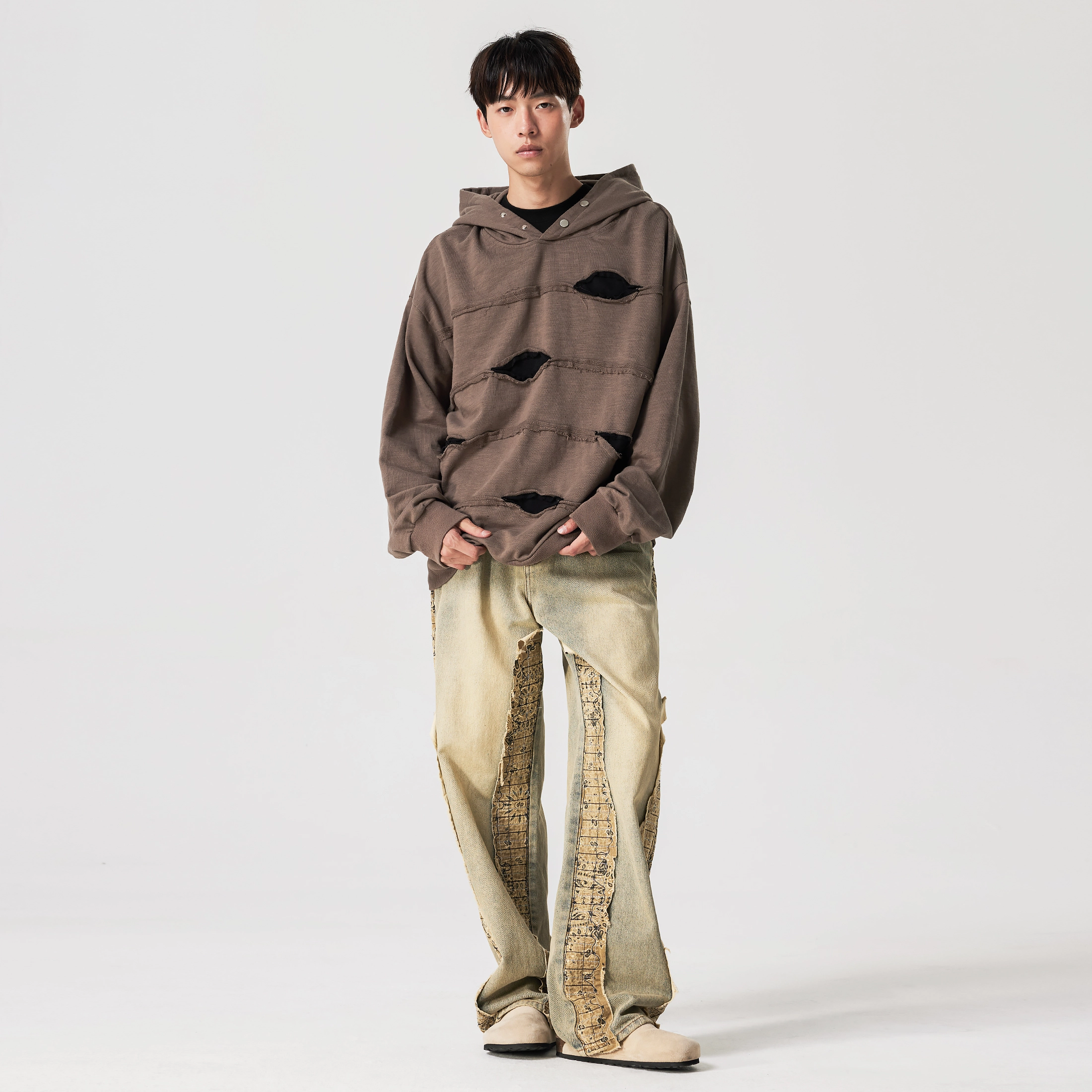 XINYINSU 24FW