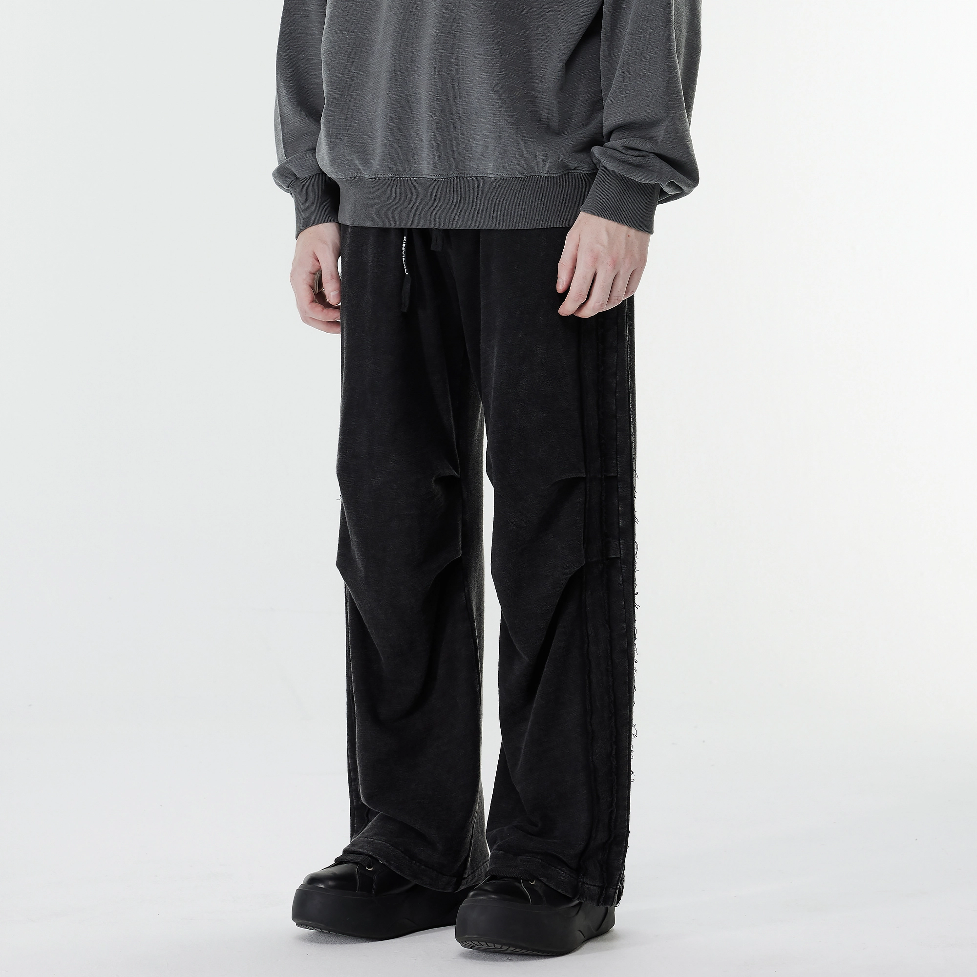 XINYINSU 24FW cleanfit