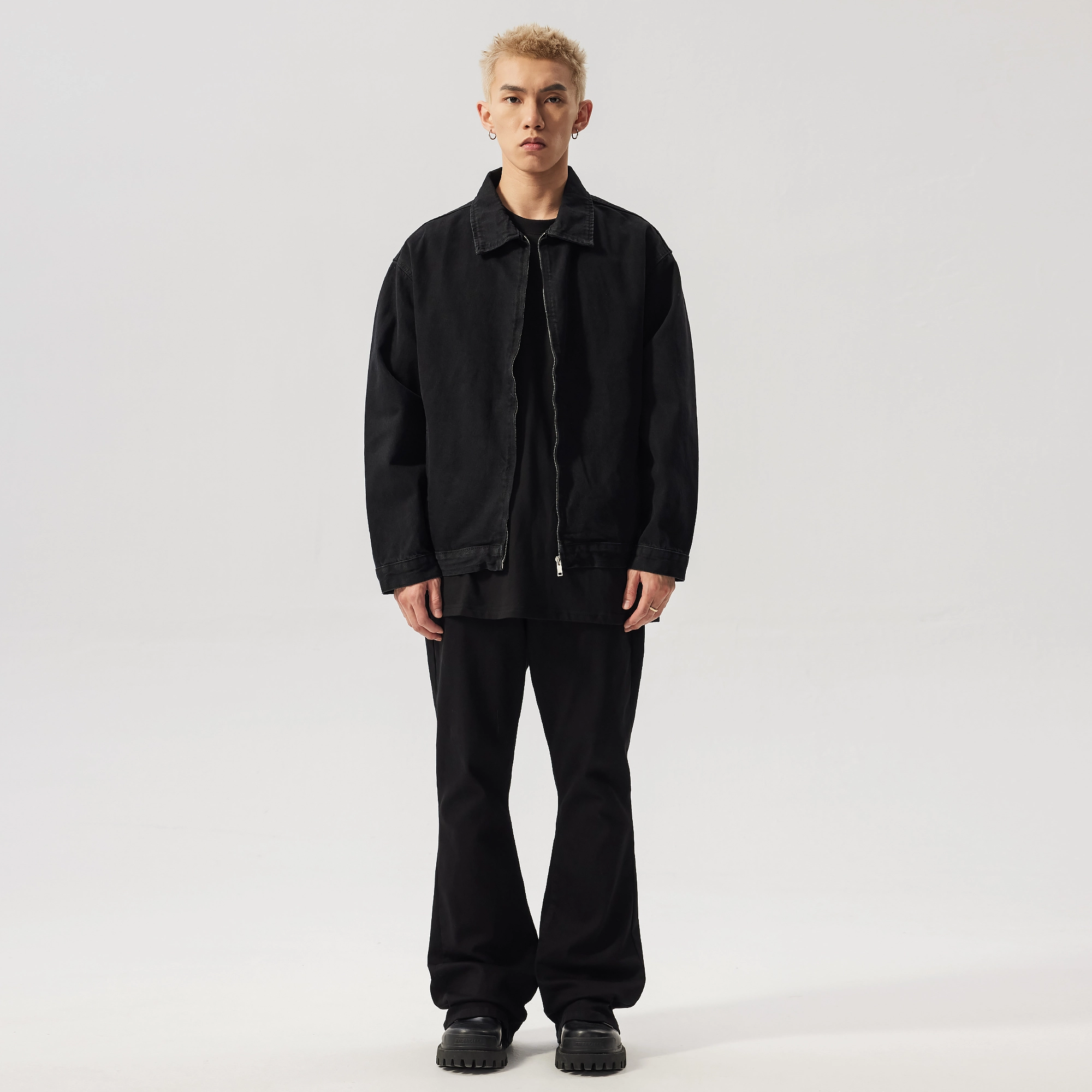XINYINSU clean fit