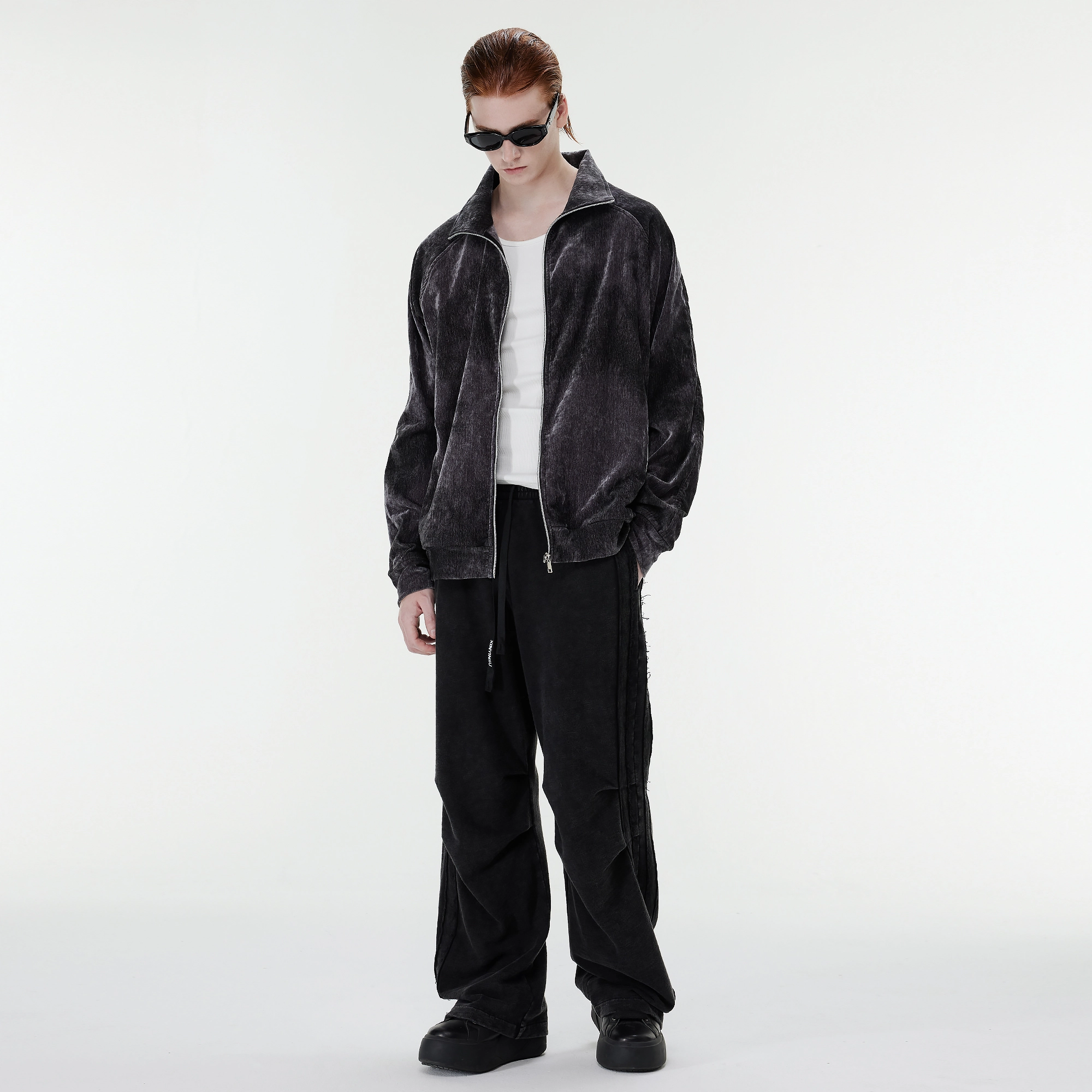 XINYINSU 24FW cleanfit