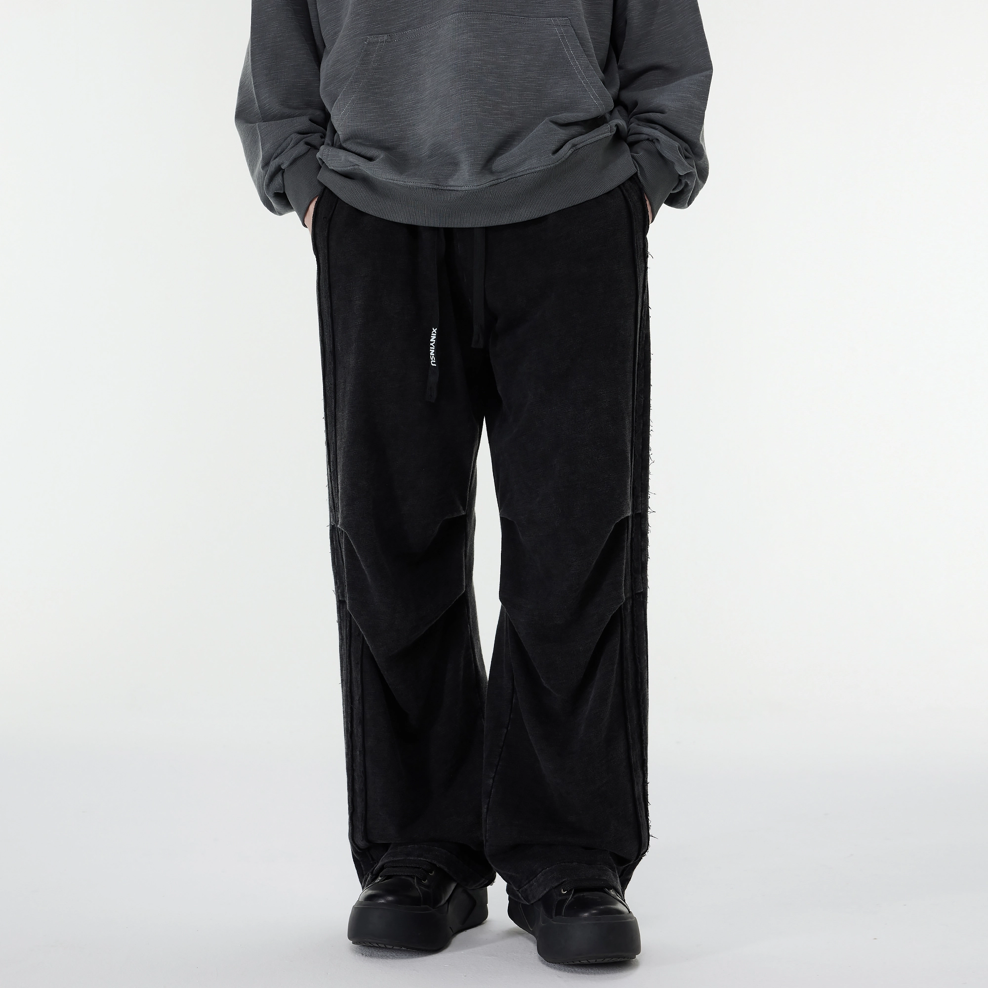 XINYINSU 24FW cleanfit