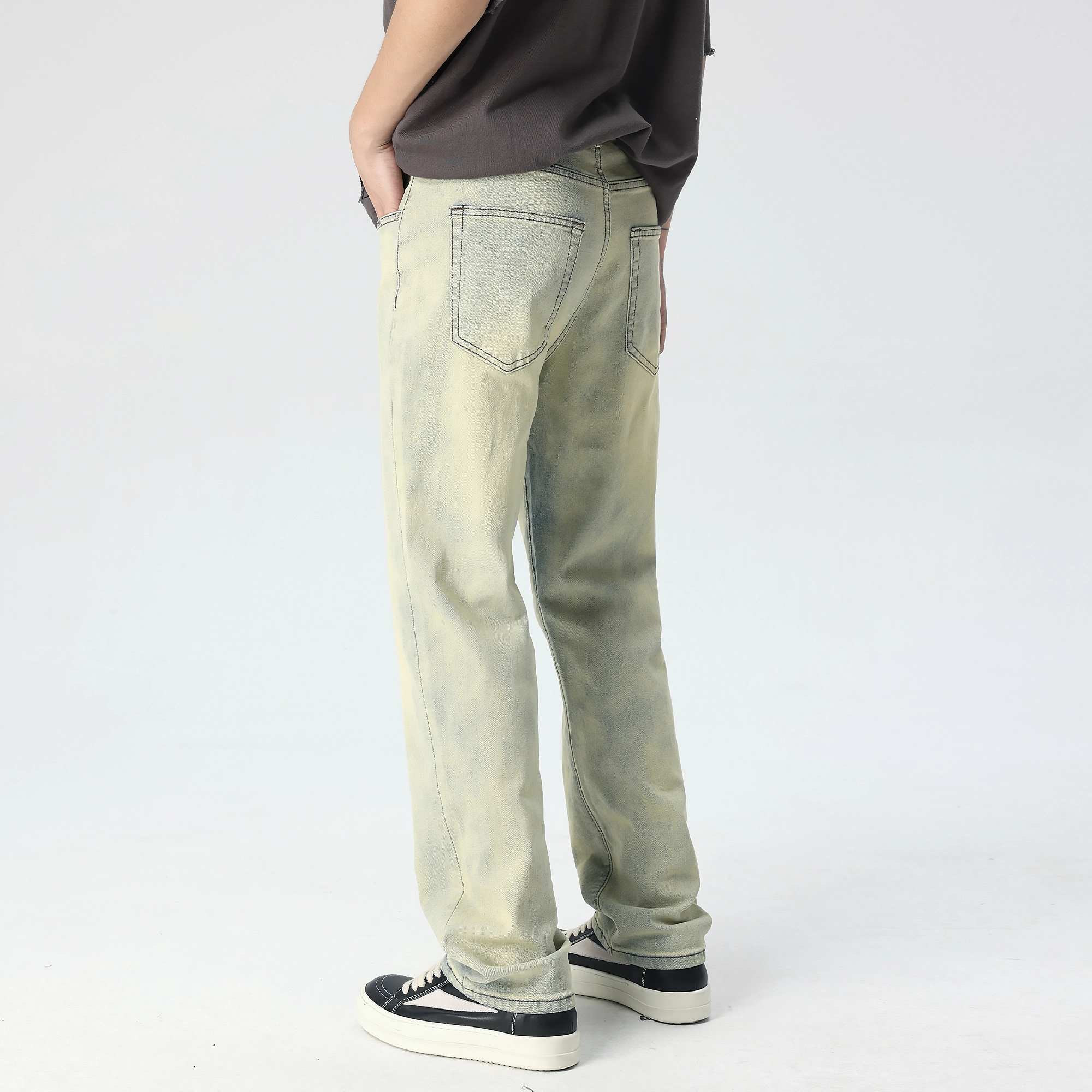 XINYINSU cleanfit