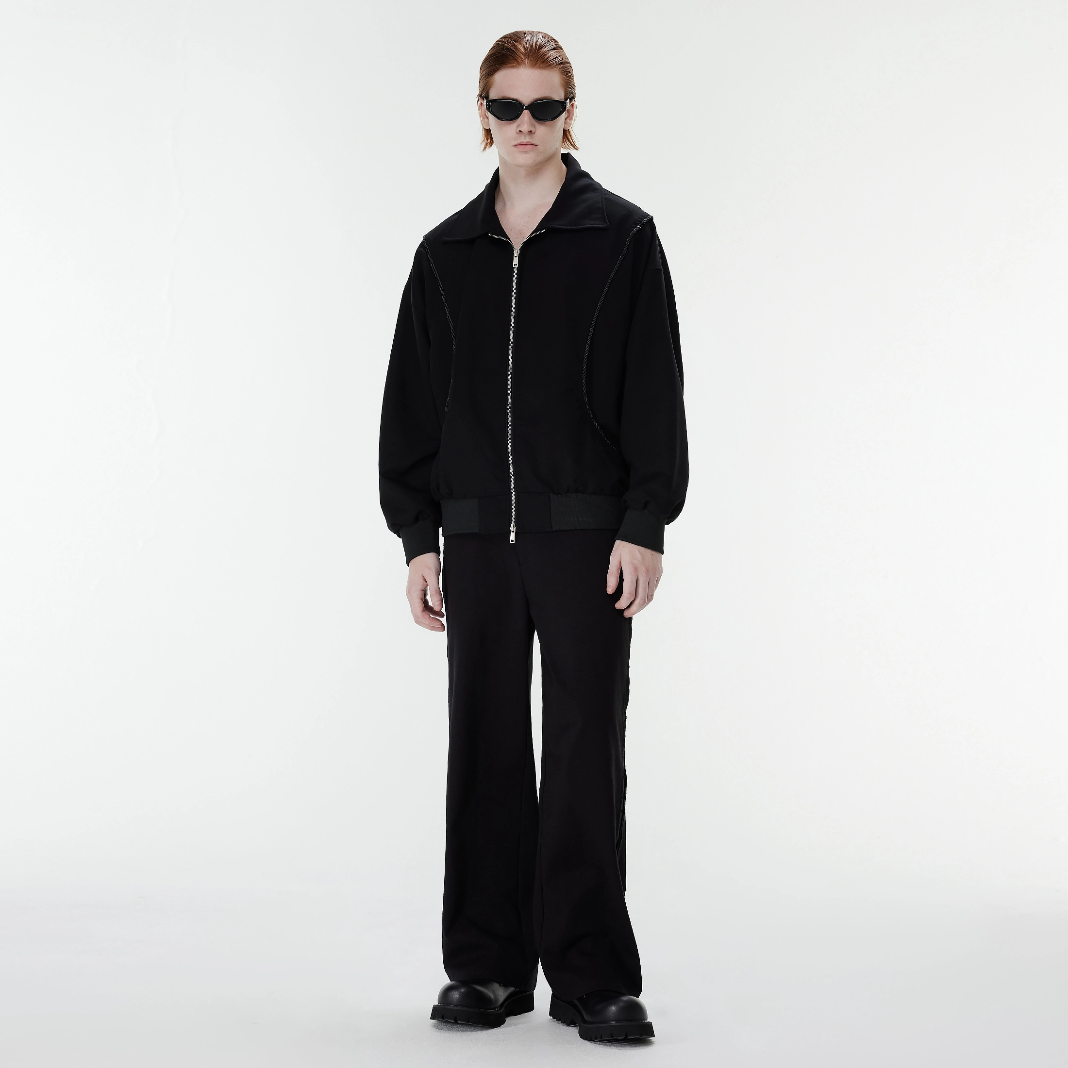 XINYINSU 24FW