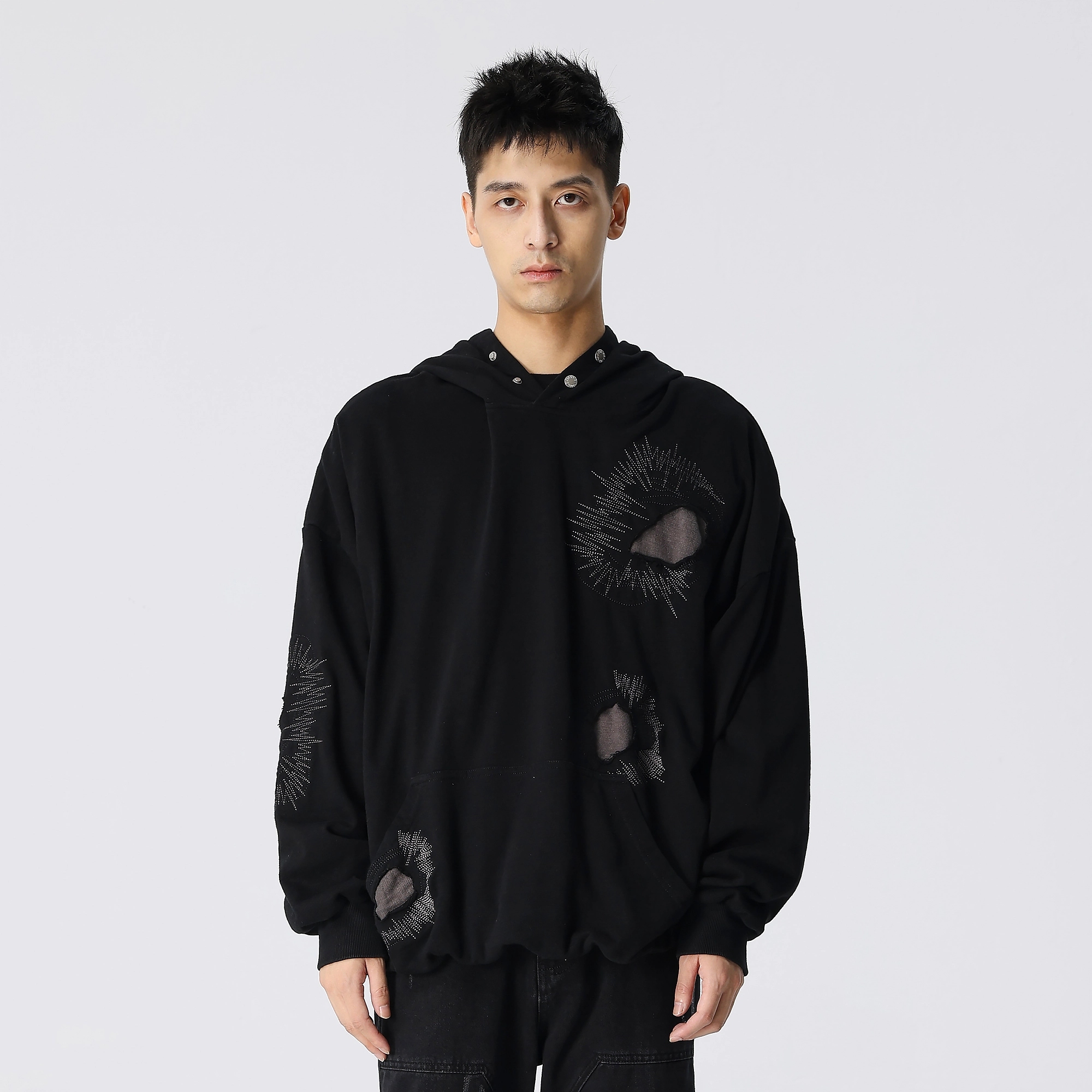 XINYINSU x pd