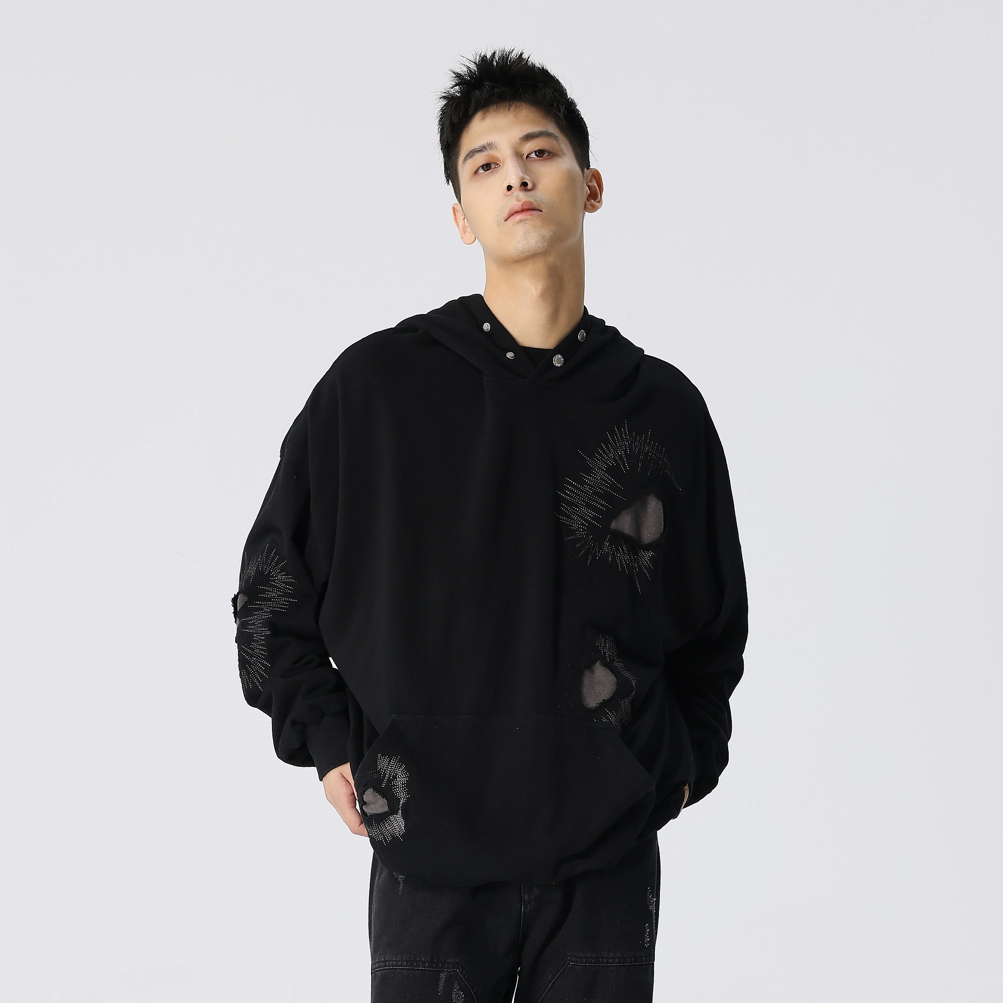 XINYINSU x pd