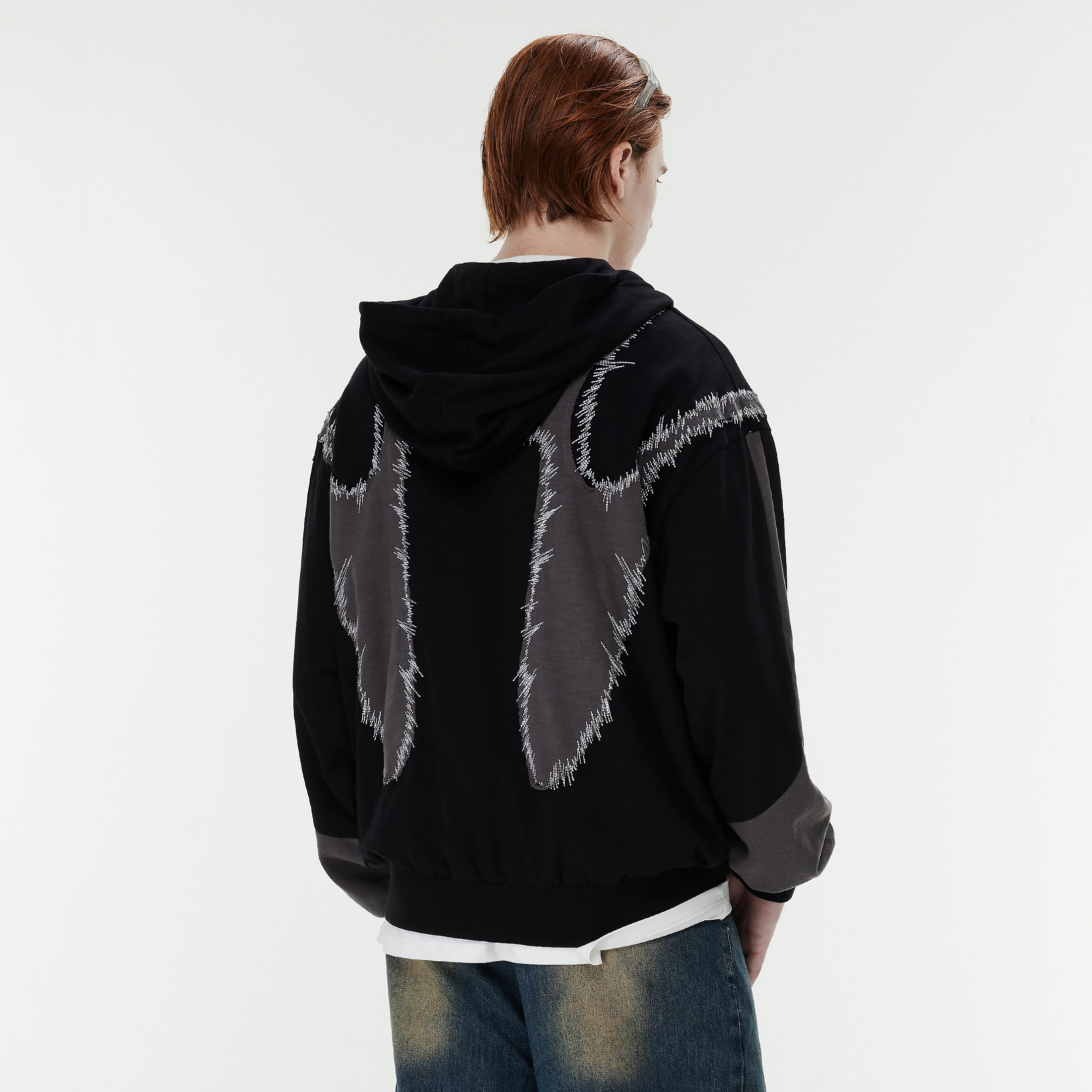 XINYINSU 24FW