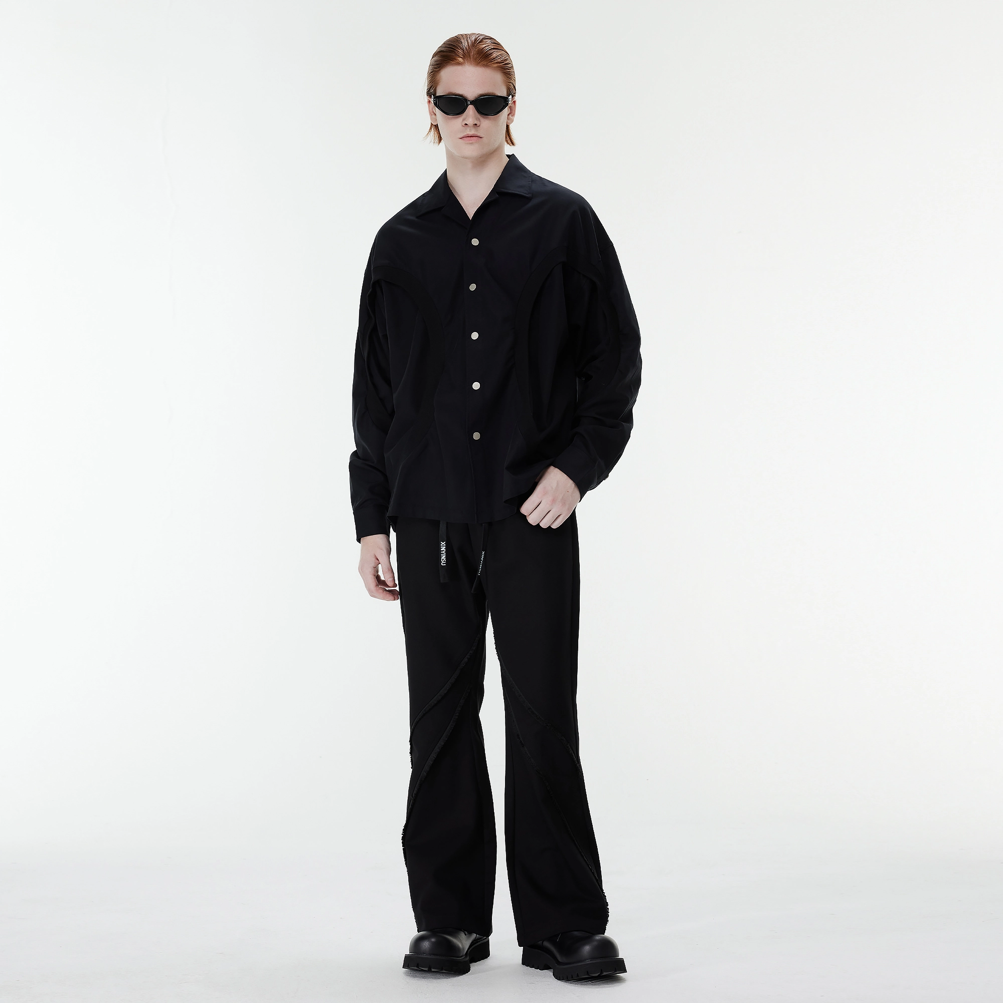 XINYINSU 24FW