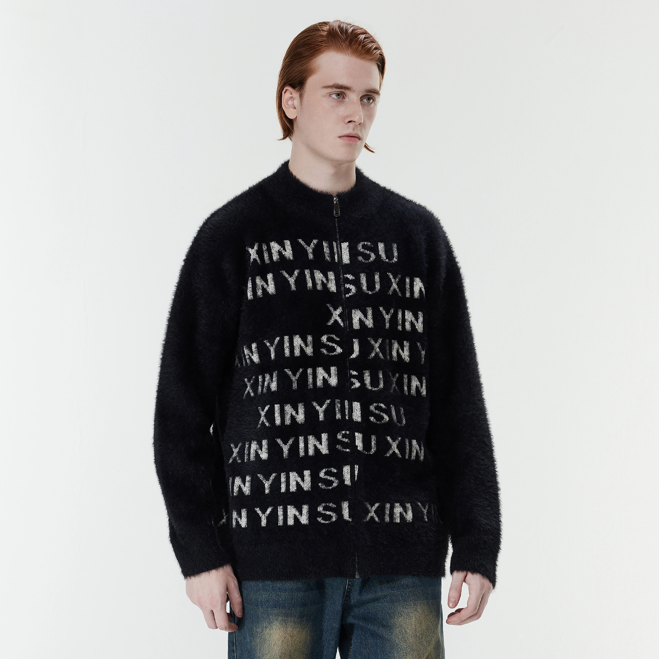 XINYINSU 24FW