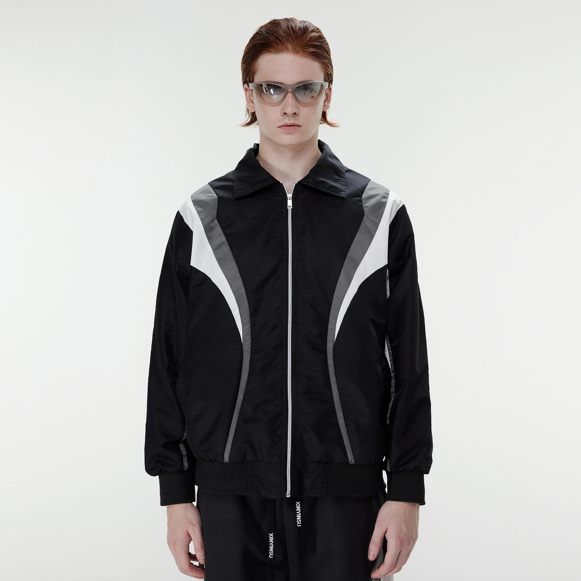 XINYINSU 24FW boxy