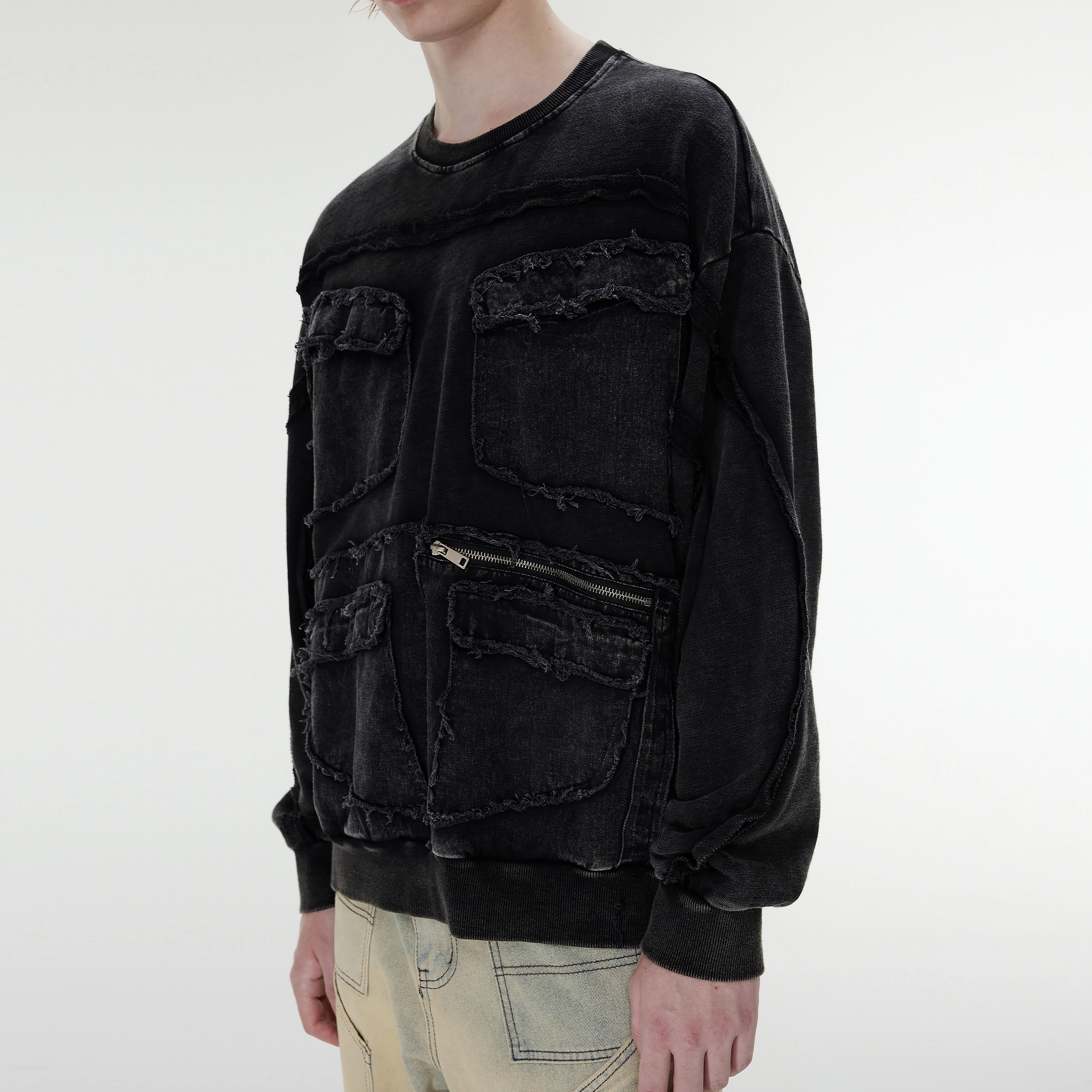 XINYINSU 24FW