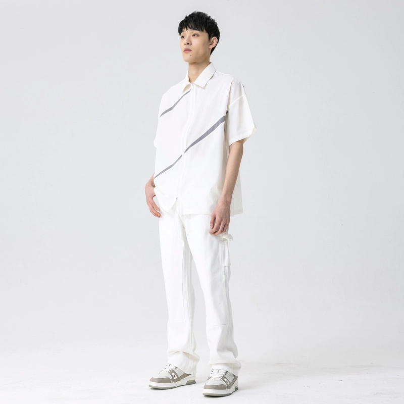 XINYINSU Polo