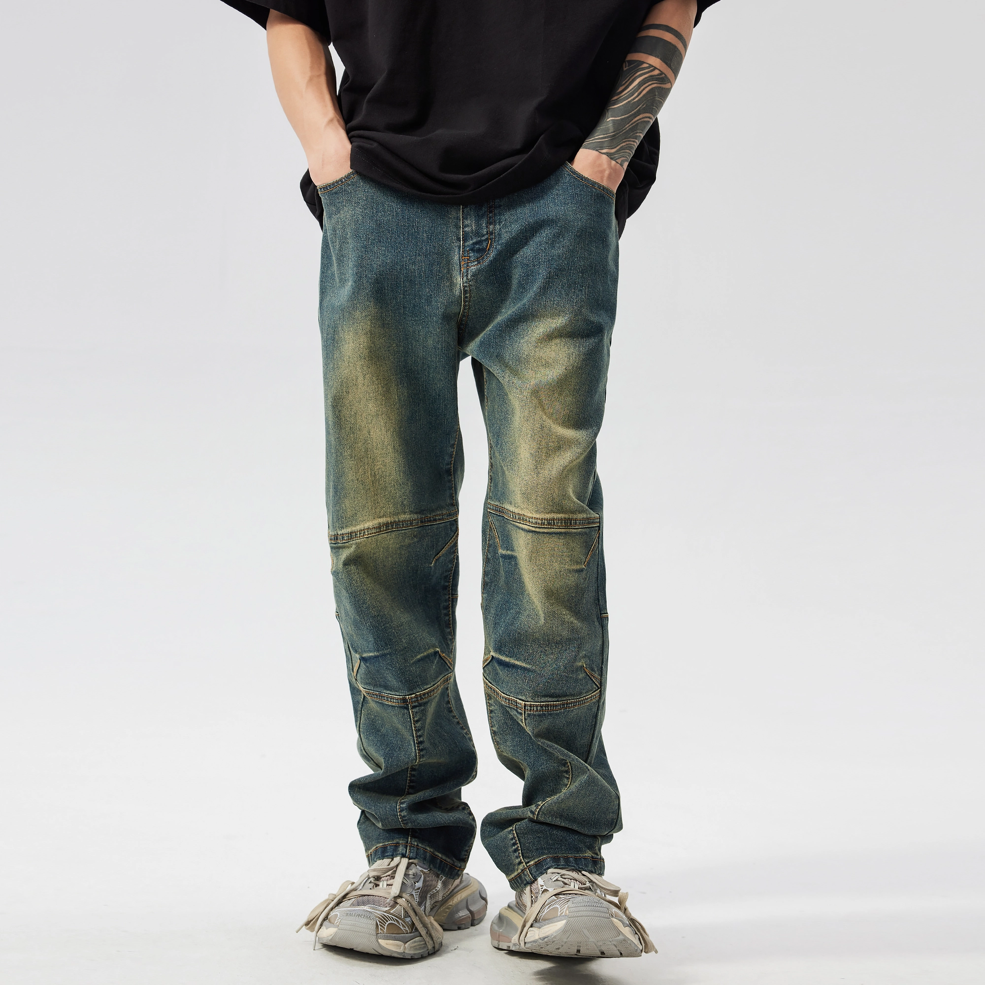 XINYINSU 24FW
