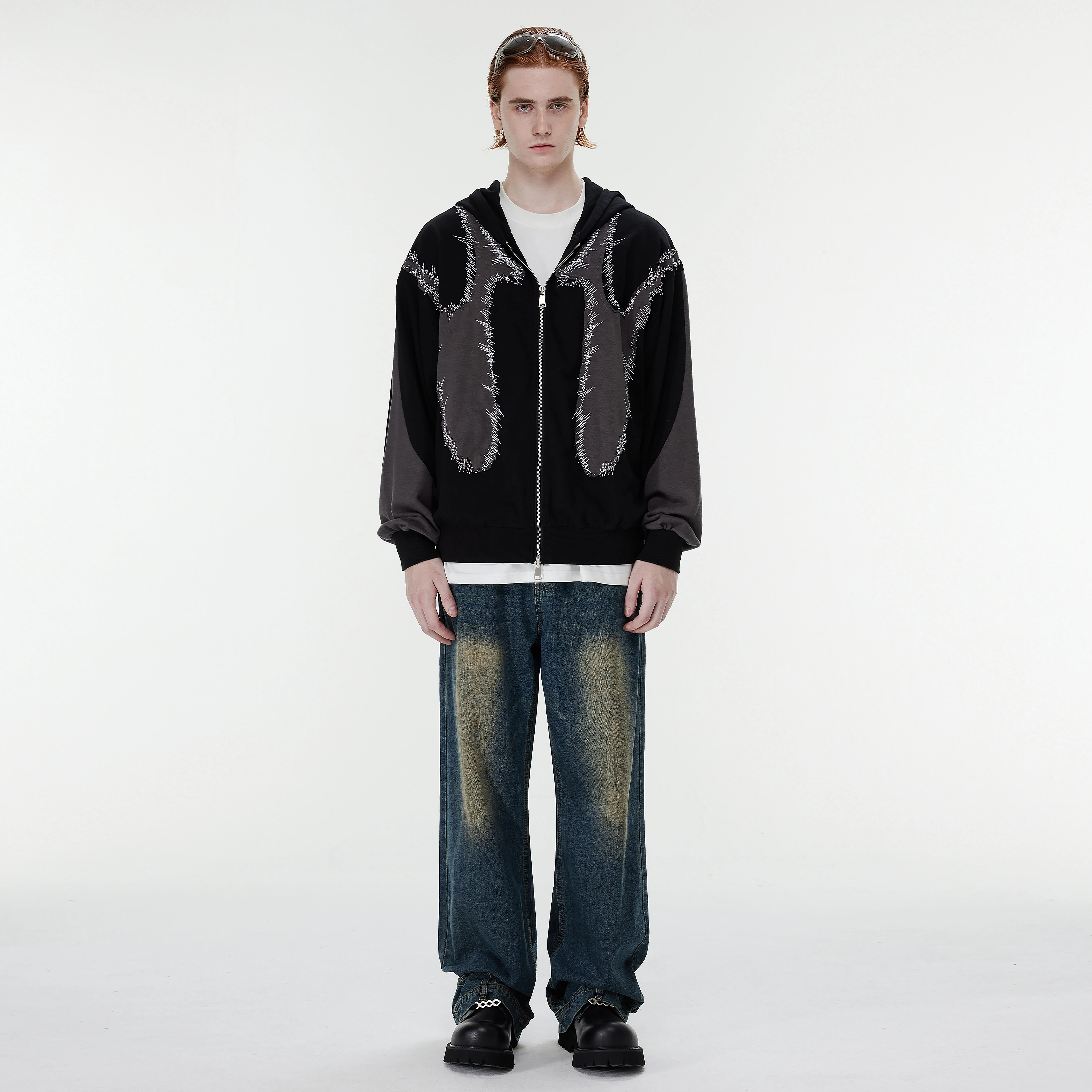 XINYINSU 24FW