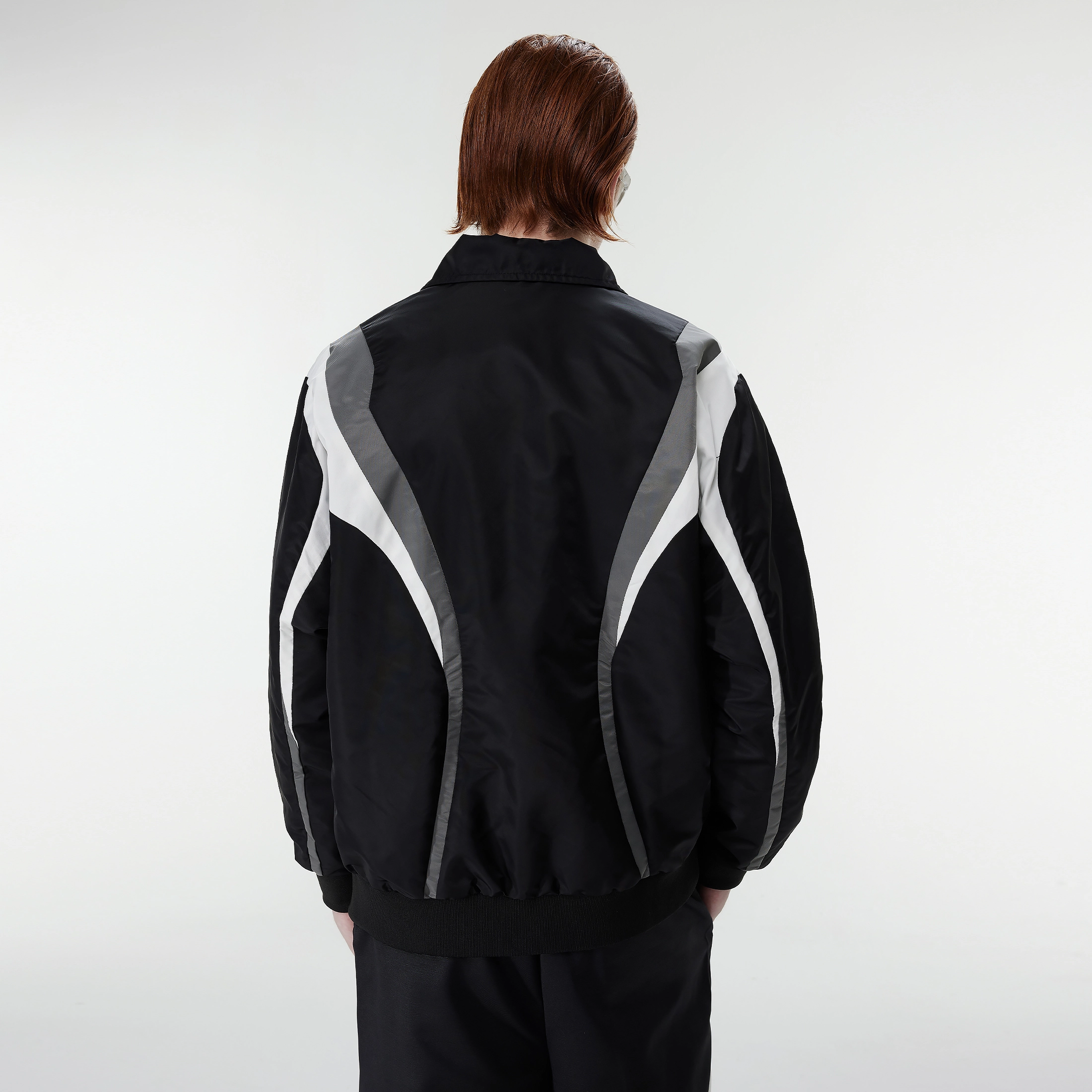XINYINSU 24FW boxy