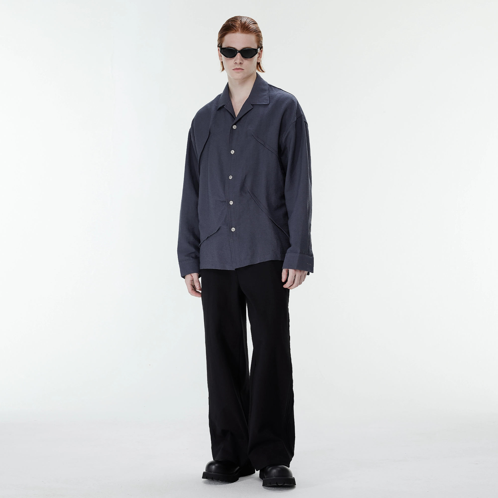 XINYINSU 24FW