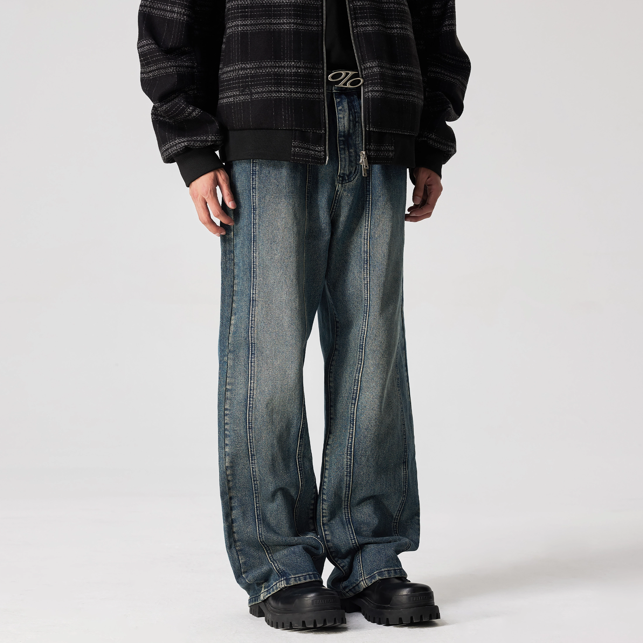 XINYINSU 24FW