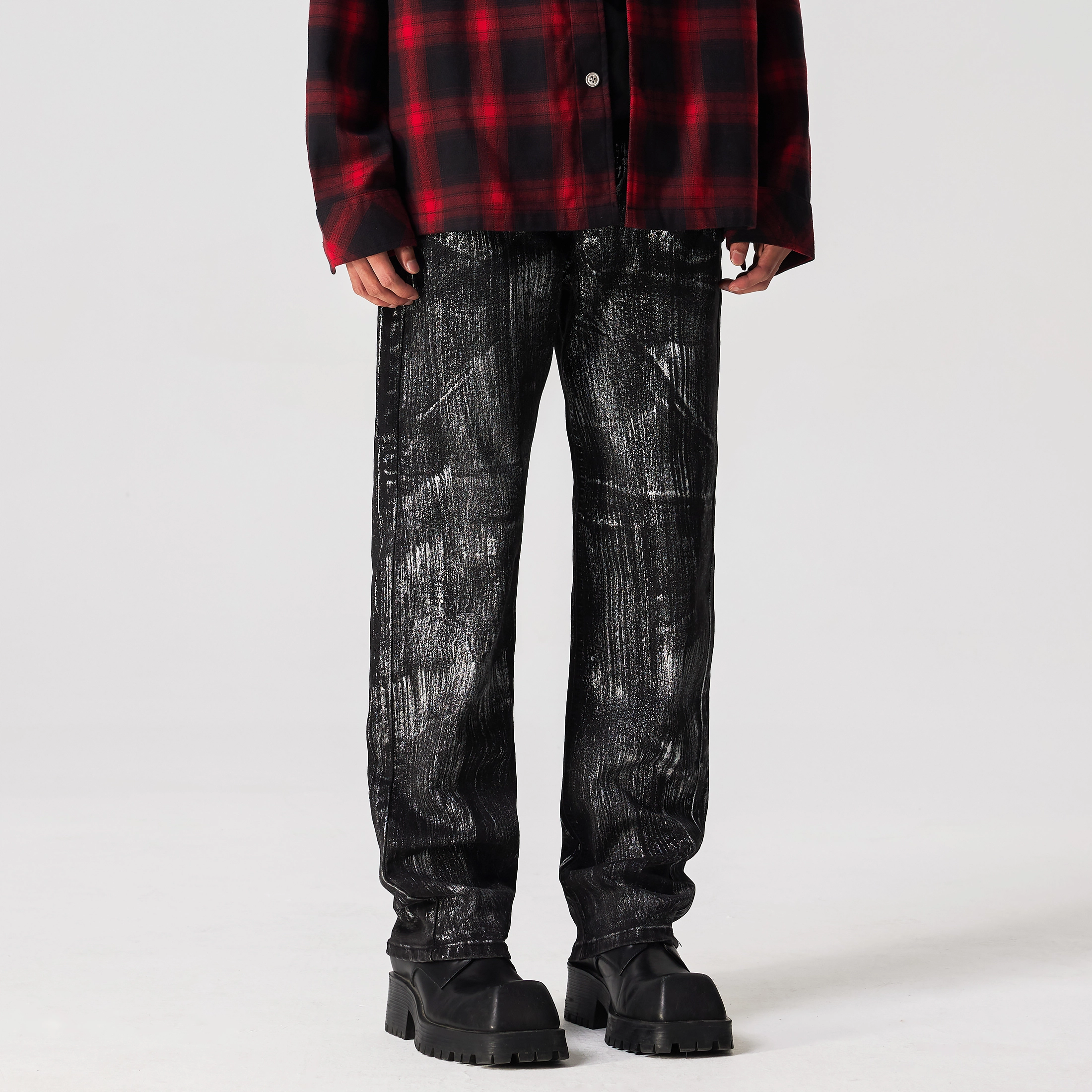 XINYINSU 24FW