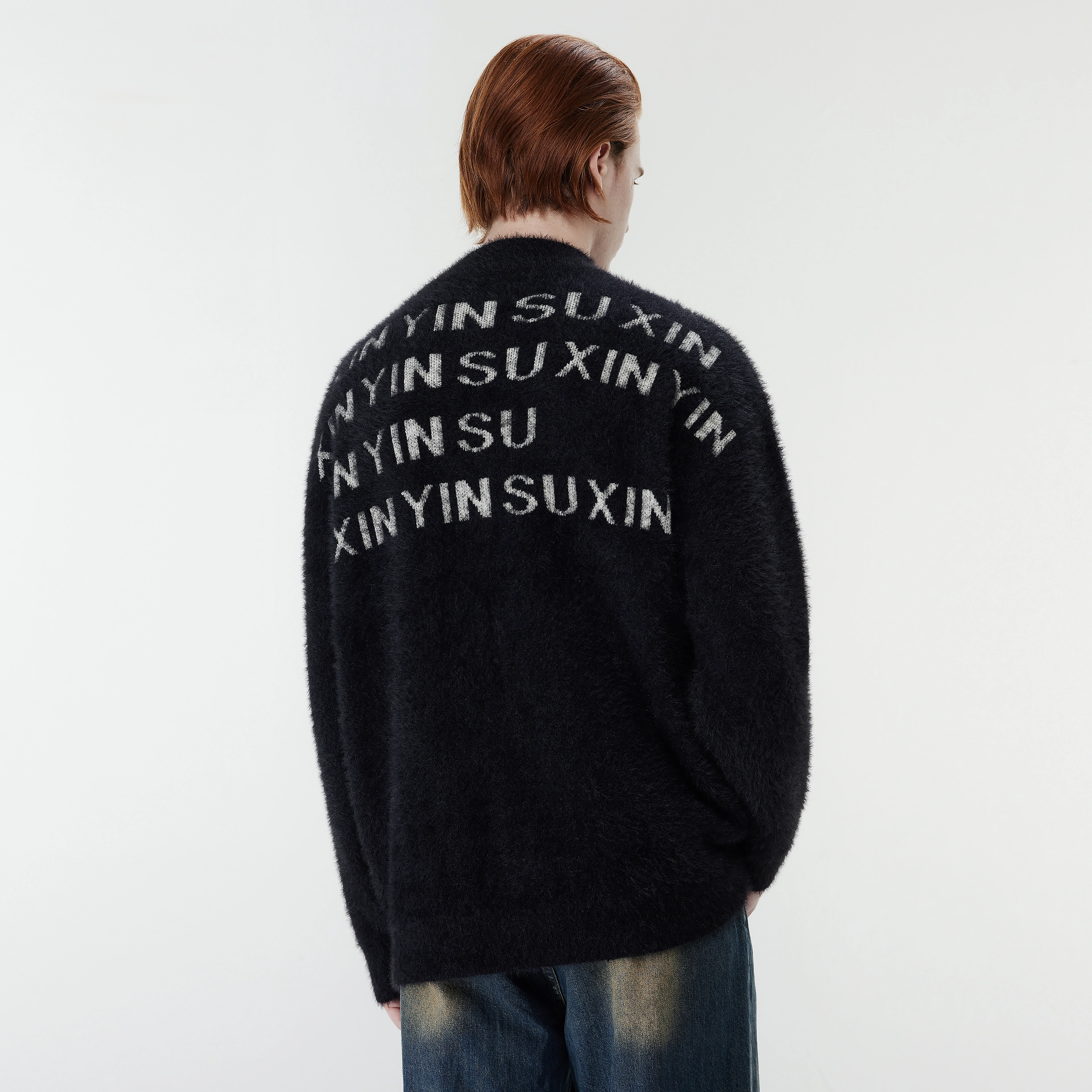 XINYINSU 24FW