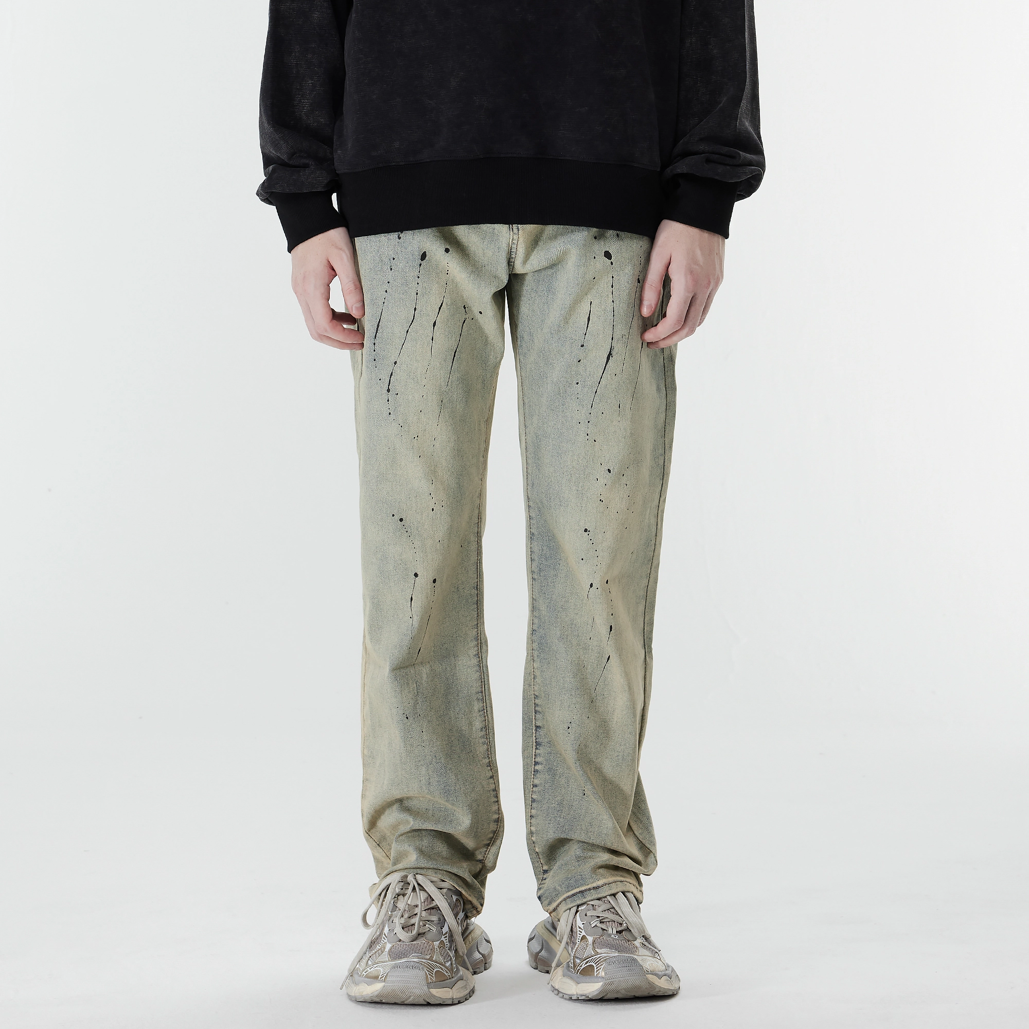 XINYINSU 24FW