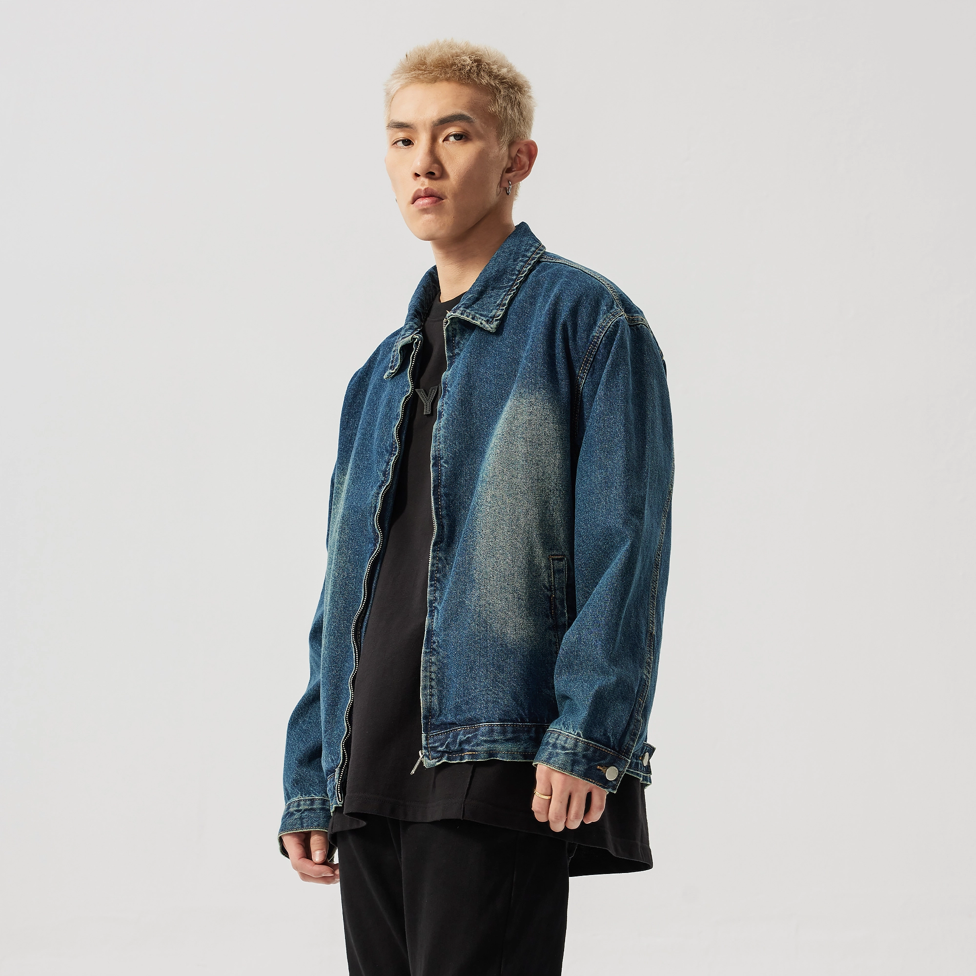 XINYINSU clean fit