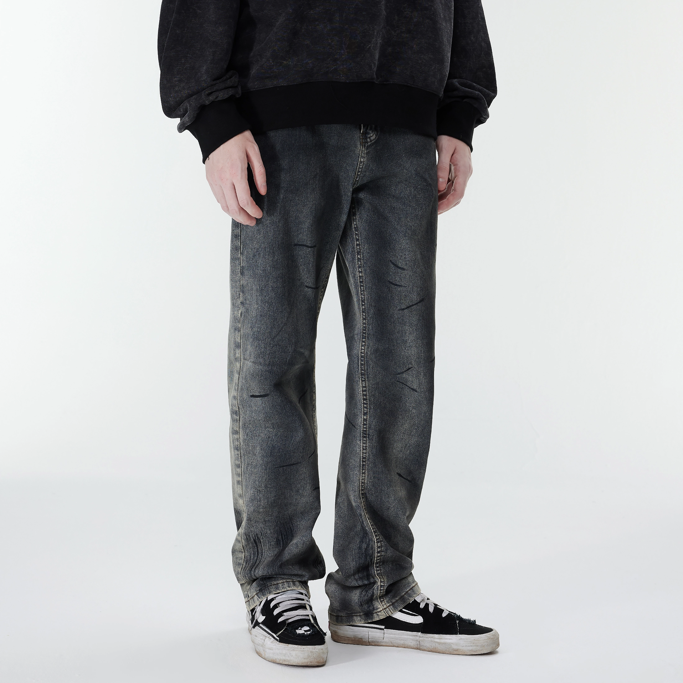 XINYINSU 24FW