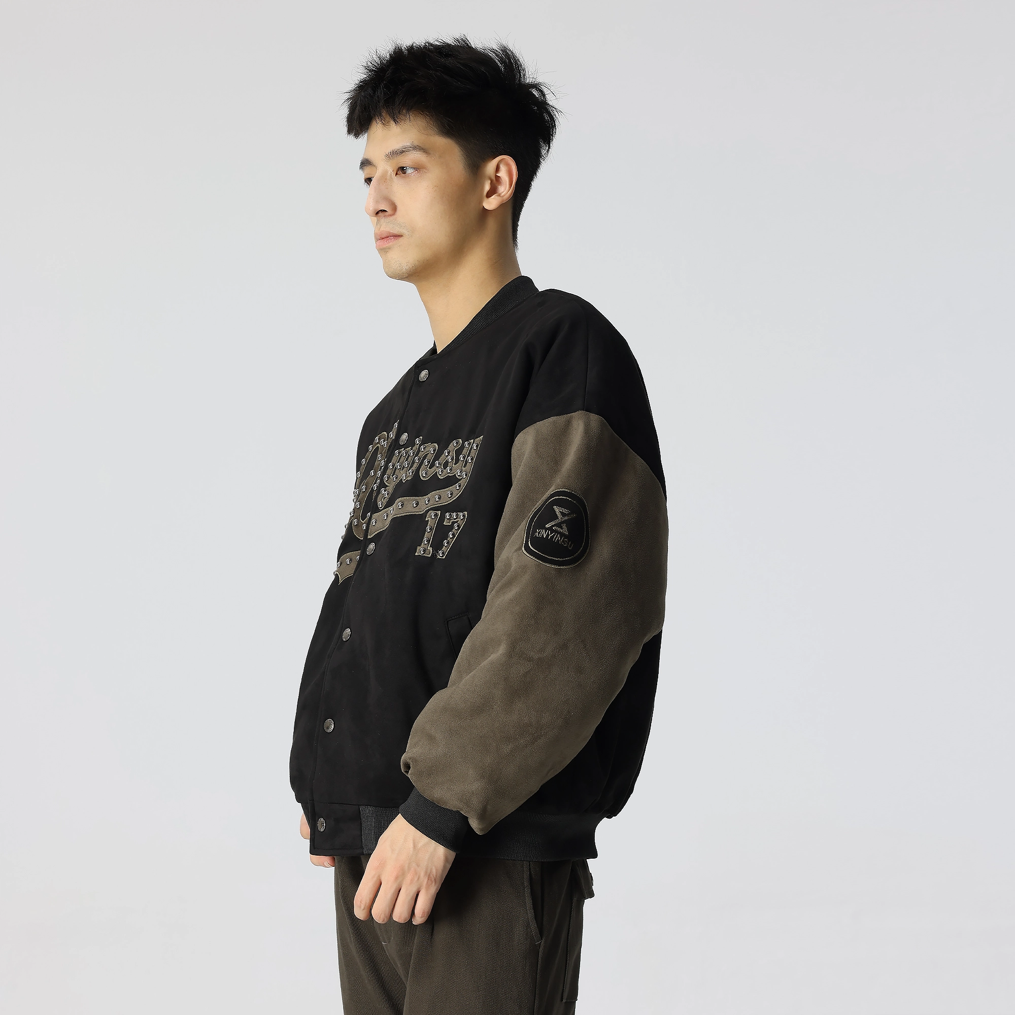 XINYINSU