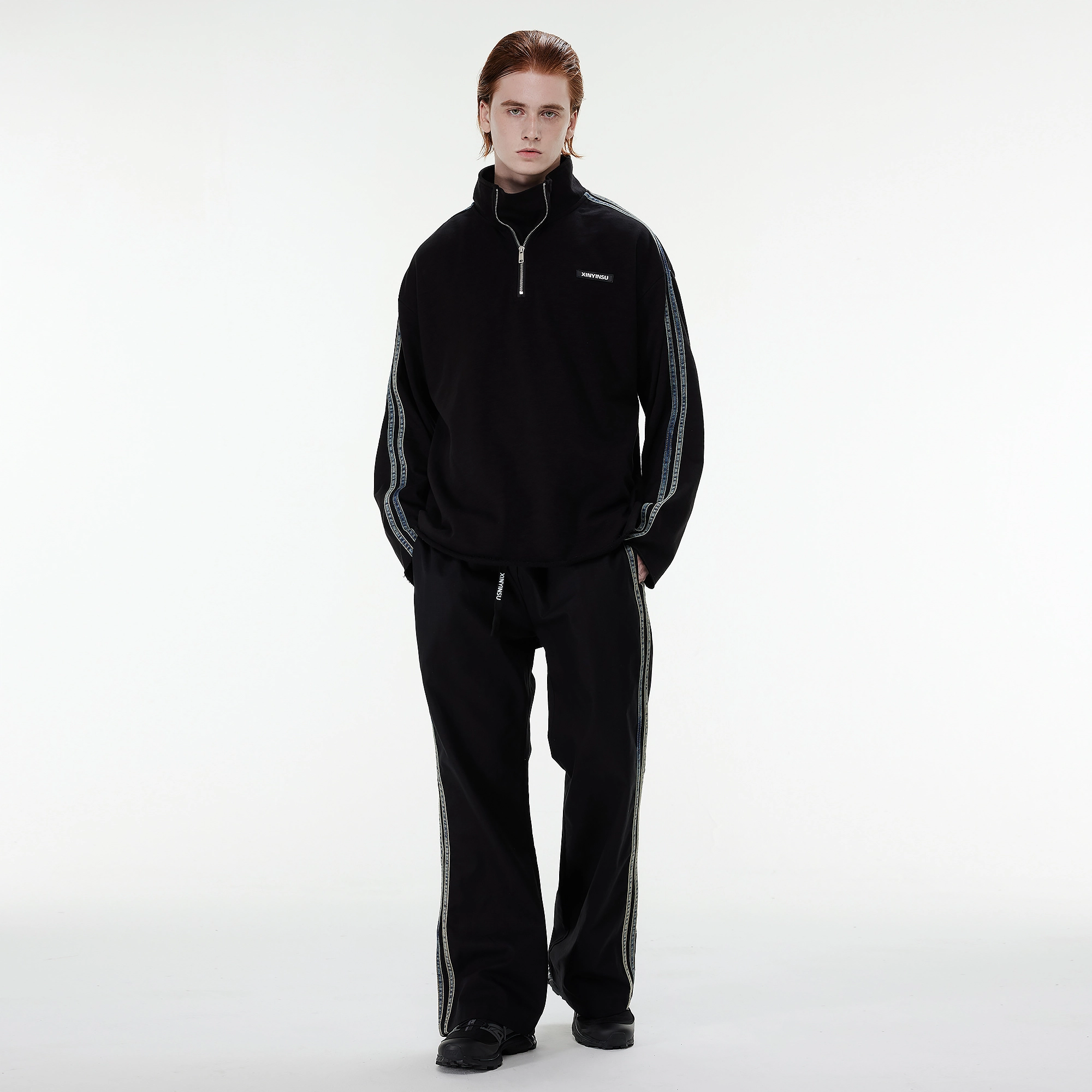 XINYINSU 24FW