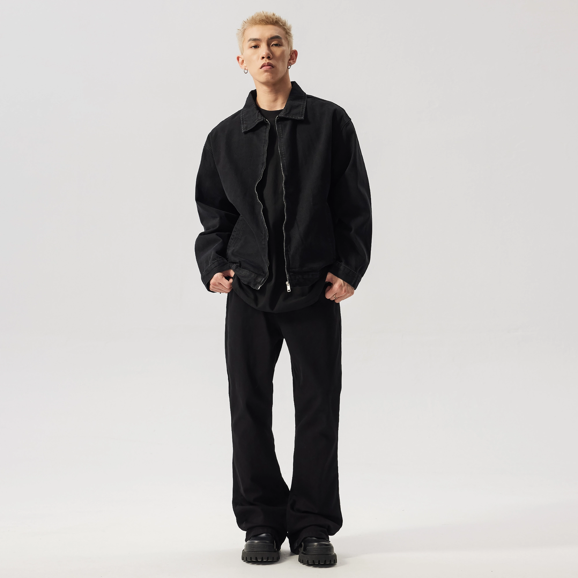 XINYINSU clean fit